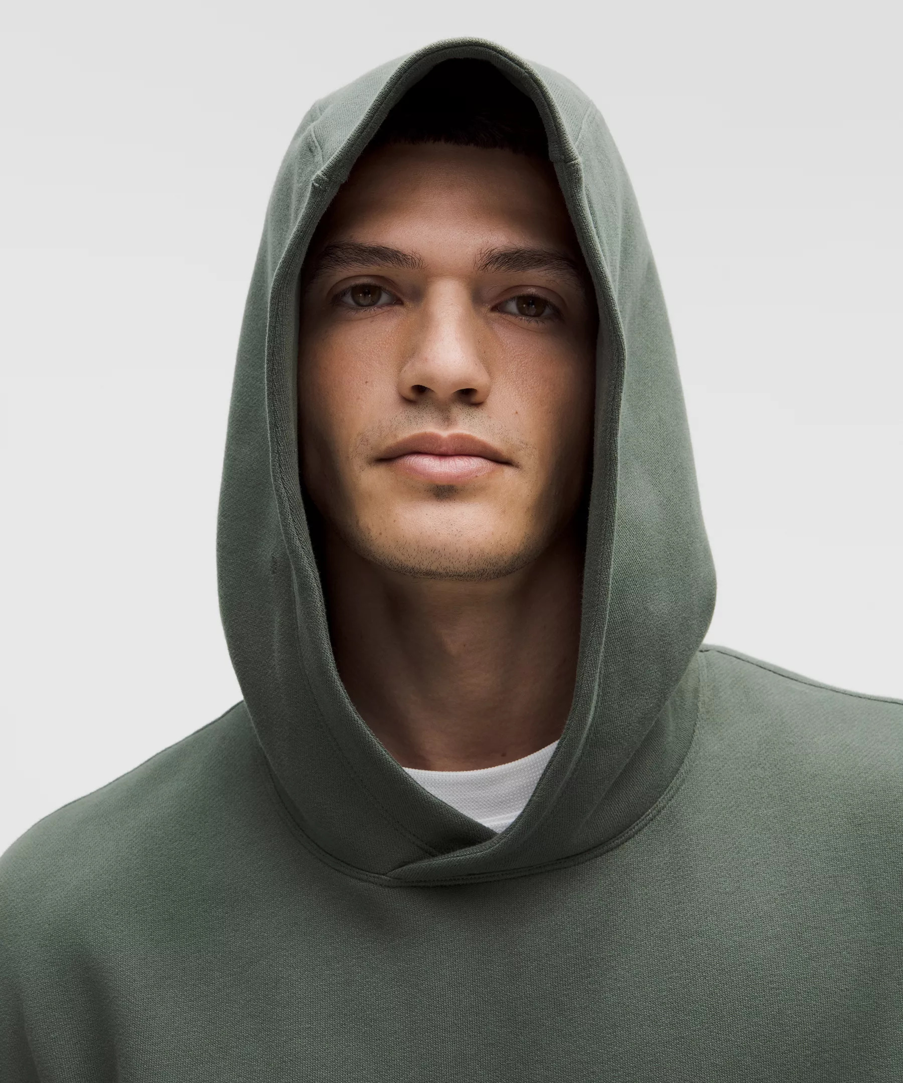 Steady State Pullover Hoodie - 4