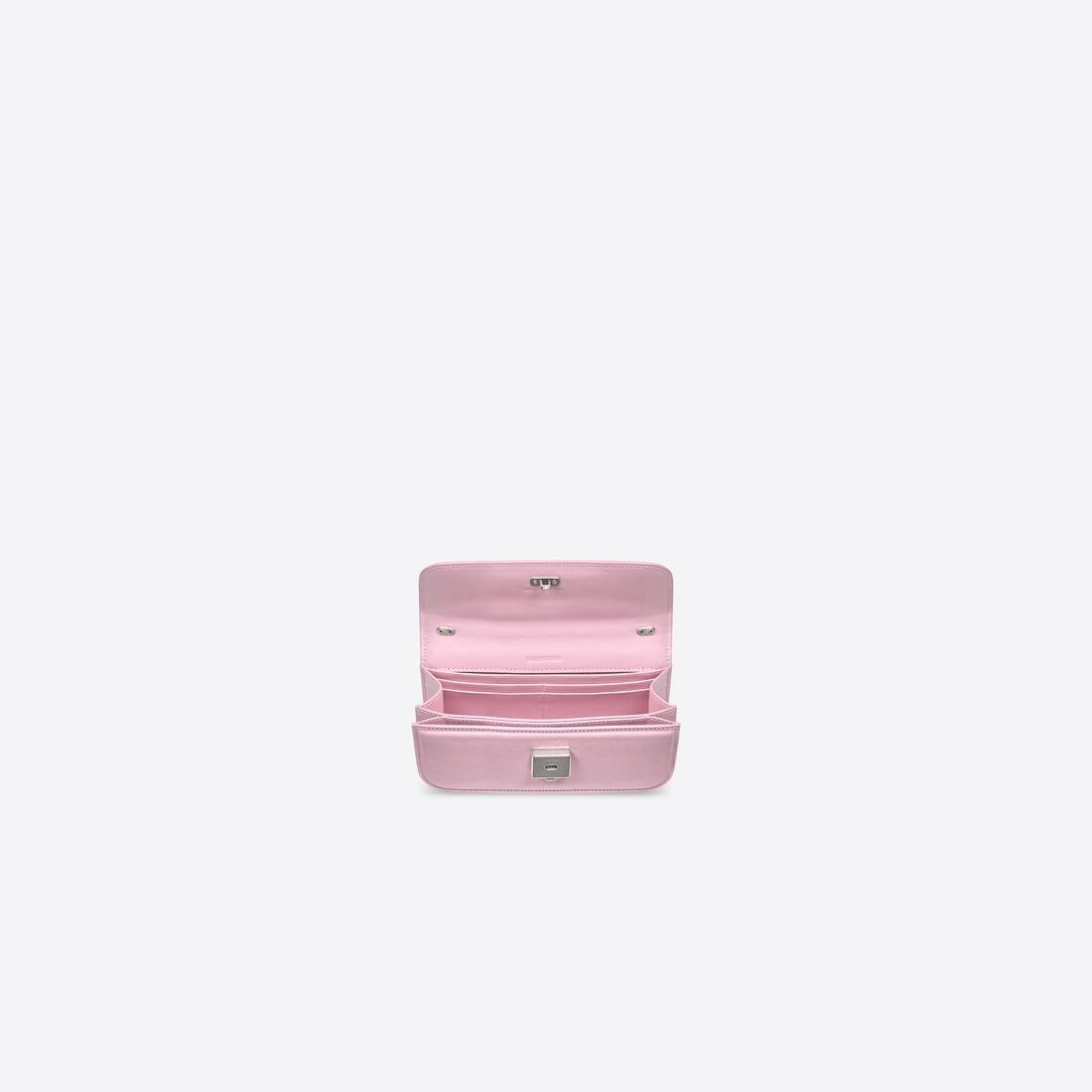 Women's Gossip Xs Bag With Chain in Pink - 5