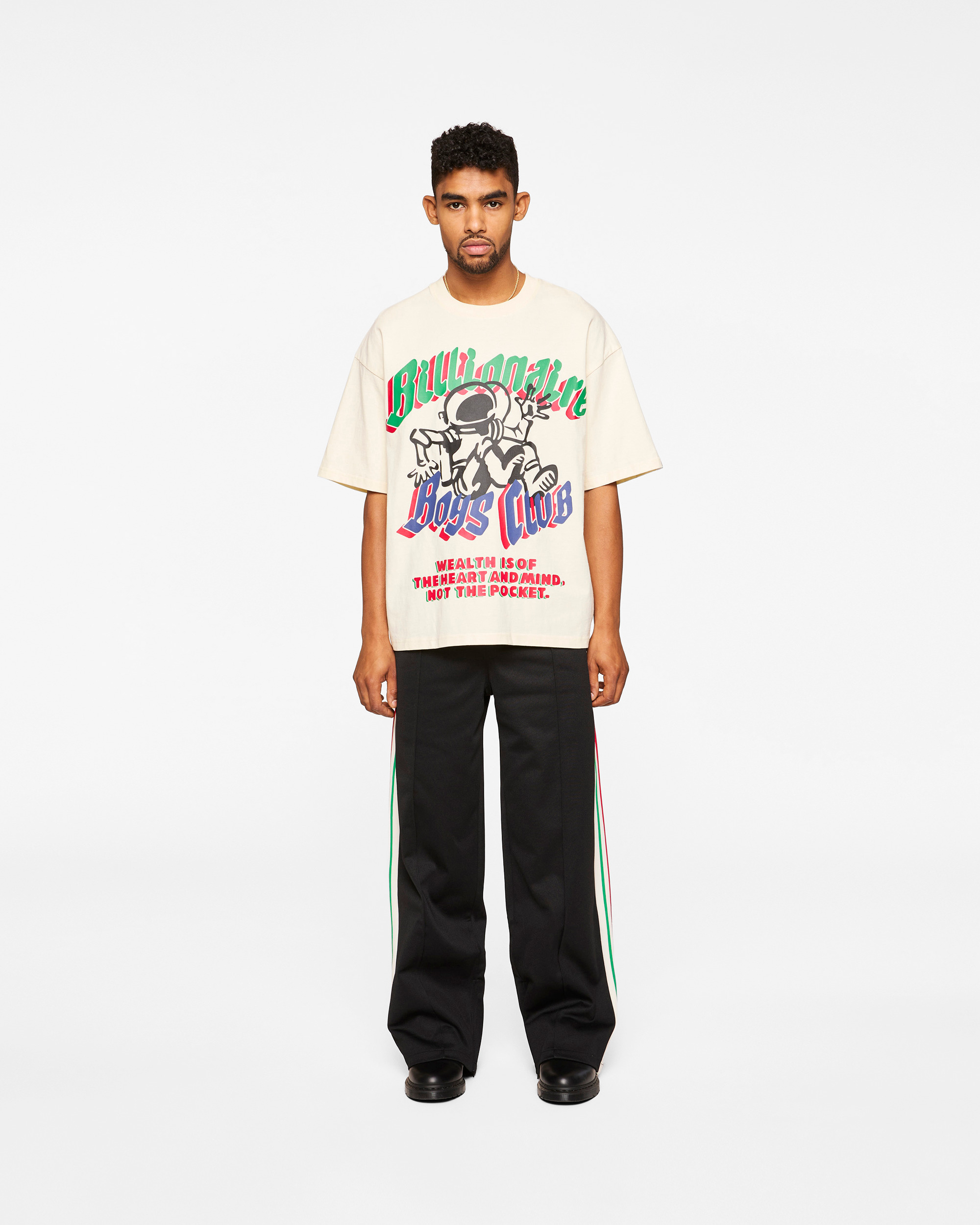 DANCETRONAUT TEE - 3