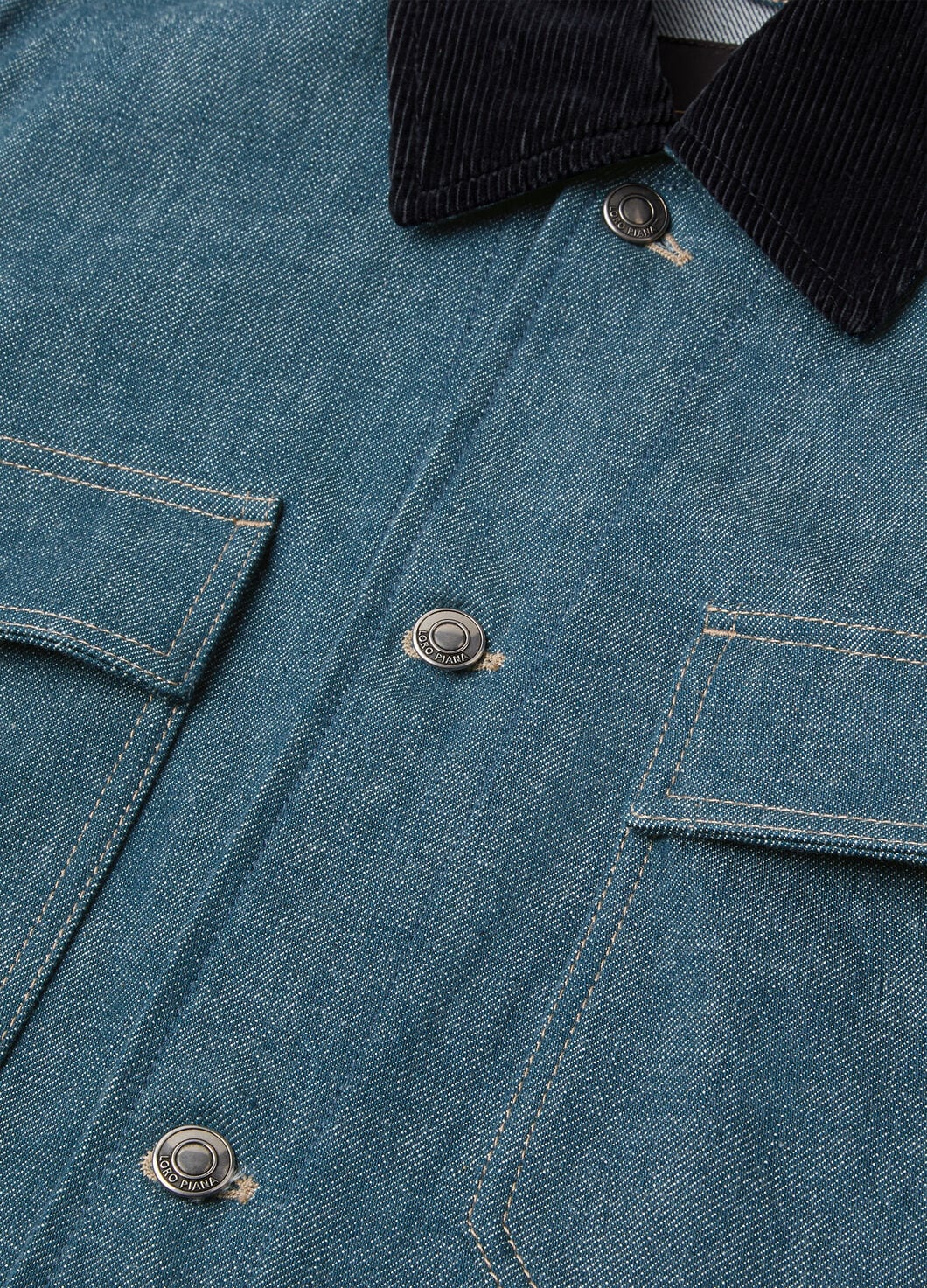 Dean Field Jacket - 7