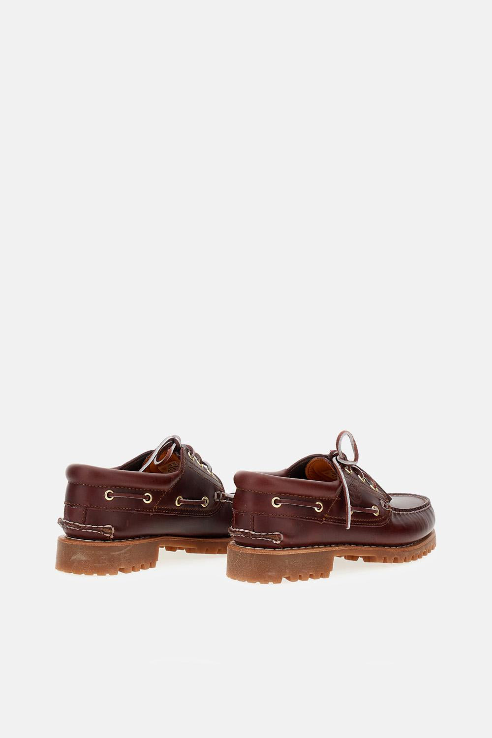 Timberland Boat Shoe - 3