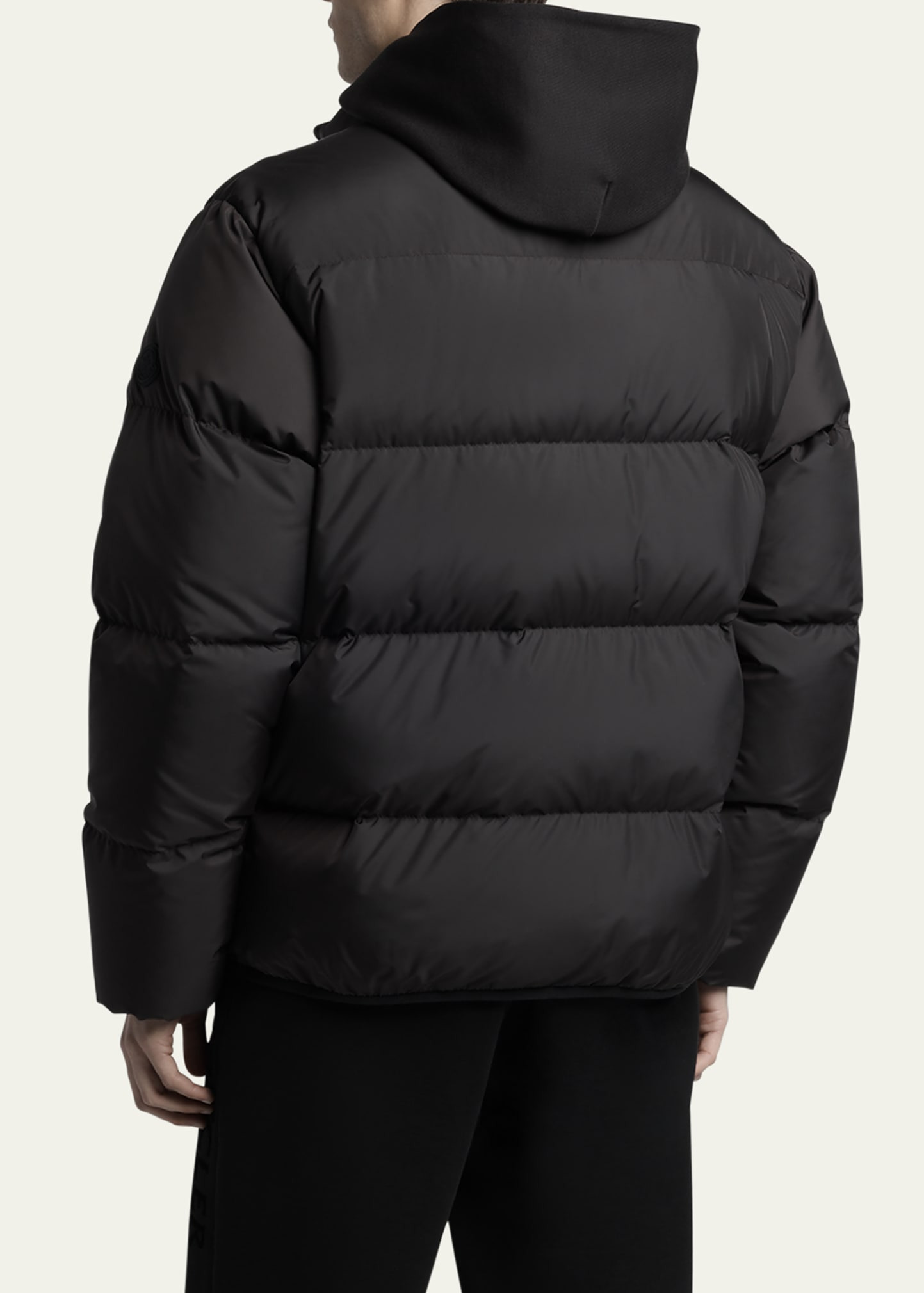Men's Eterle Down Puffer Jacket - 3