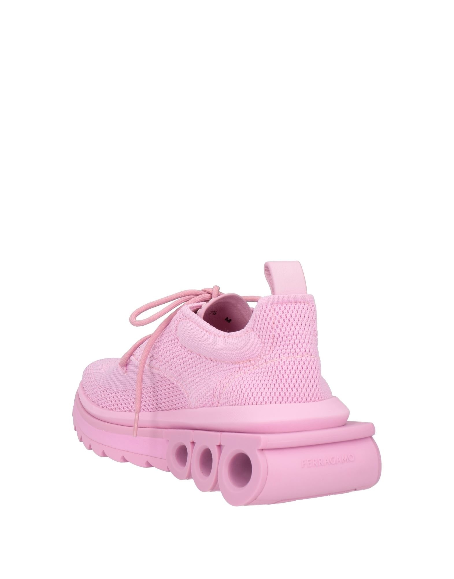 Light purple Women's Sneakers - 3