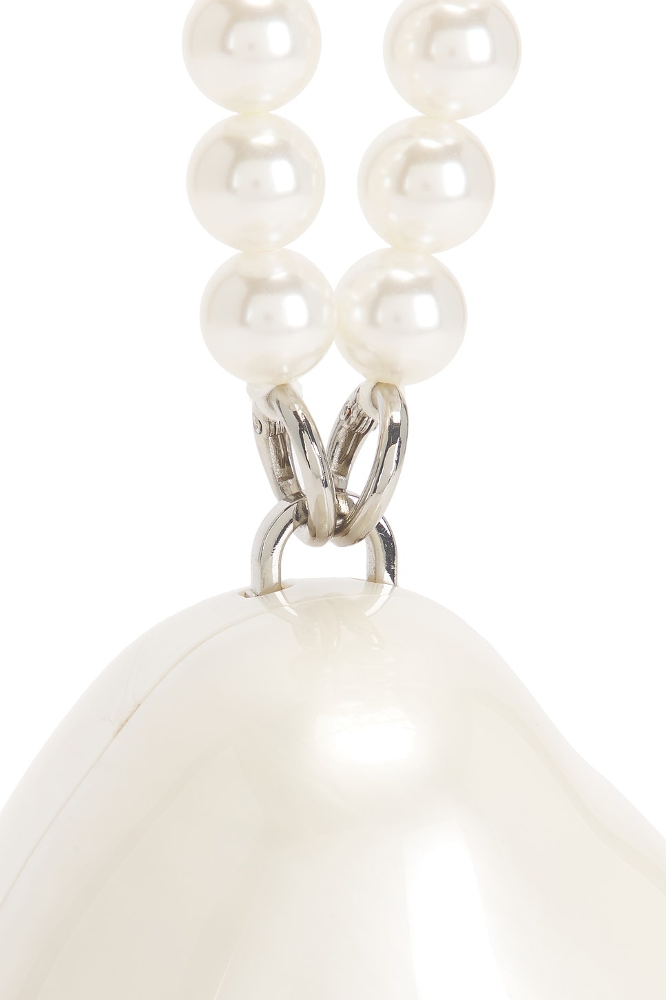 Elodie Pearl Wristlet - 6