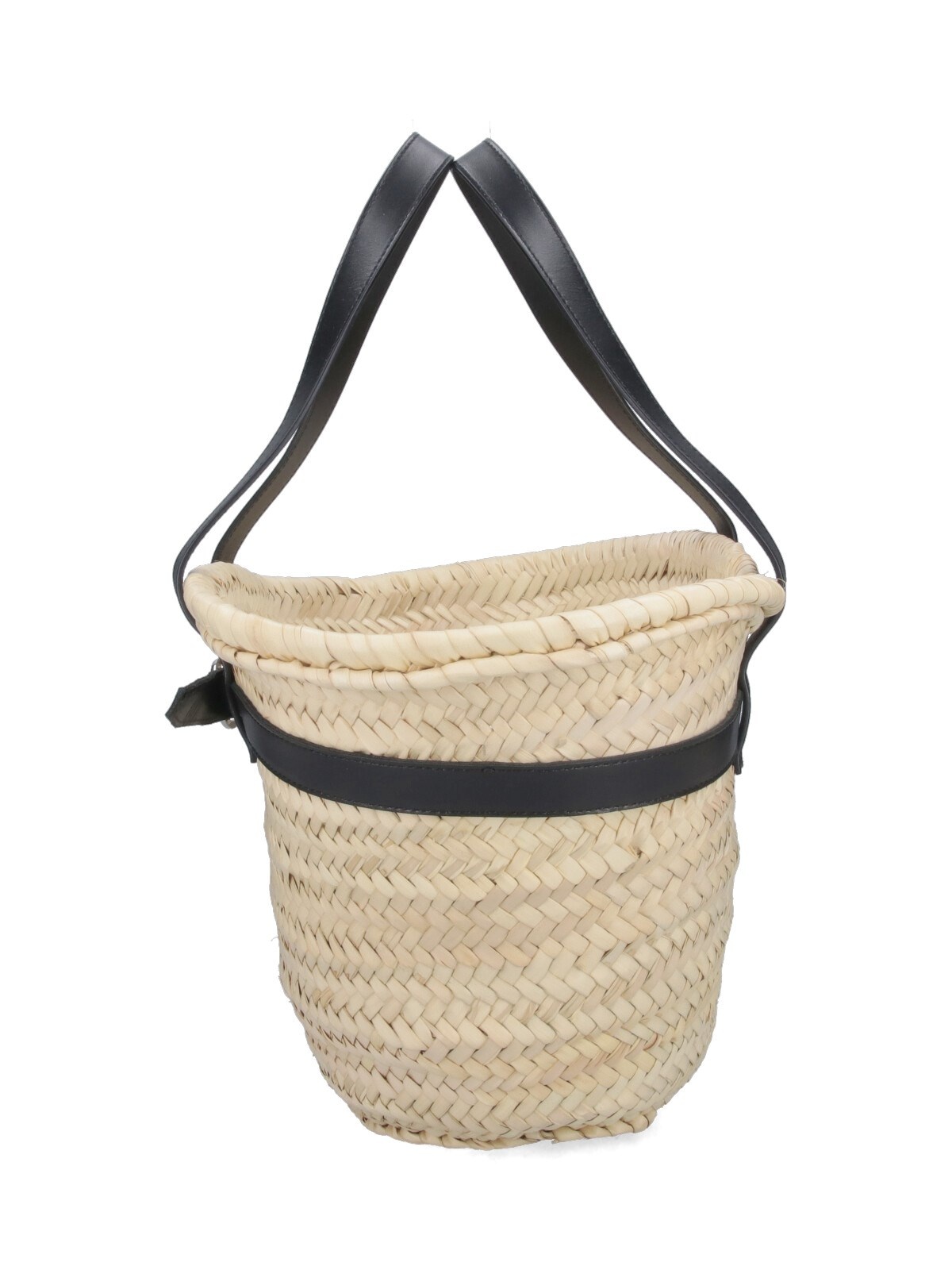 MEDIUM TOTE BAG "PALM" - 5