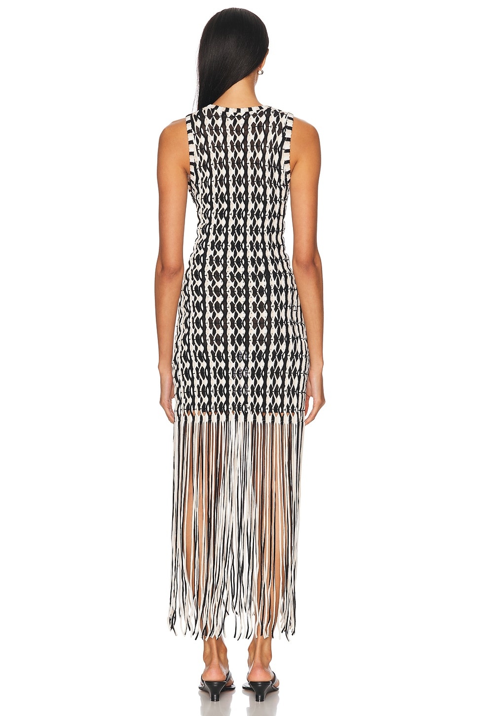 Sonia Tank Dress - 3