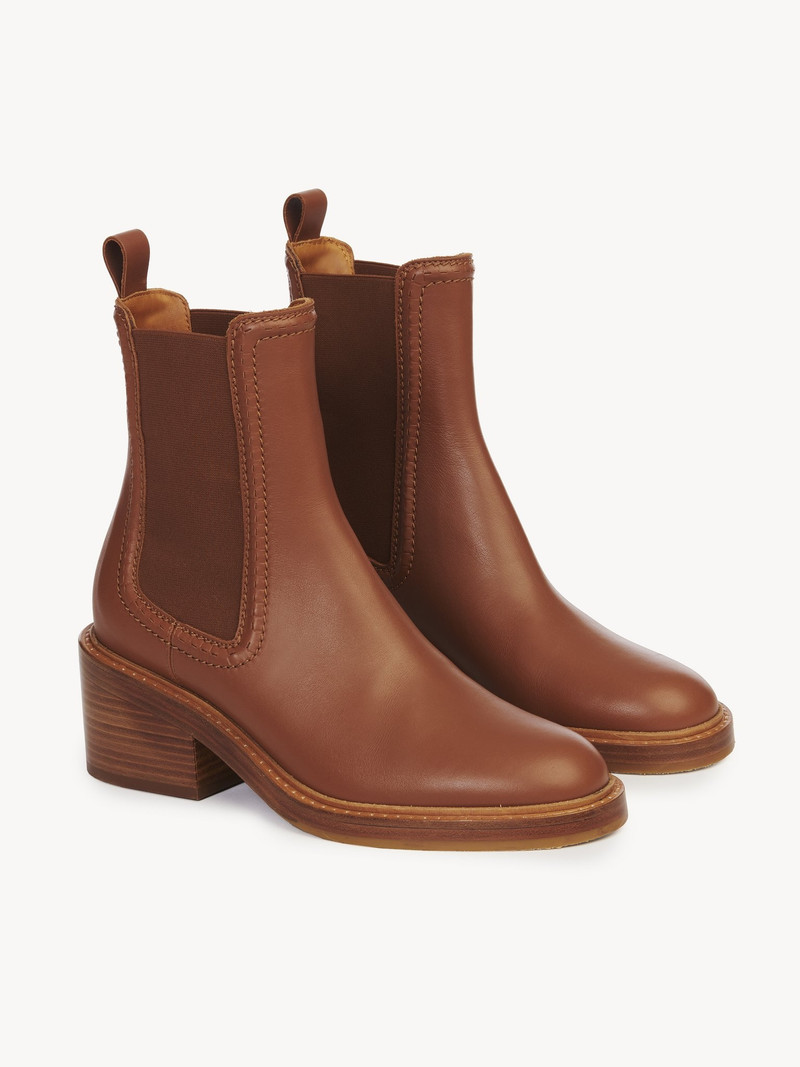 Chloé MALLO ANKLE BOOT outlook