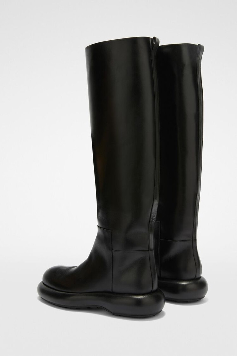 Jil Sander Knee Boots outlook