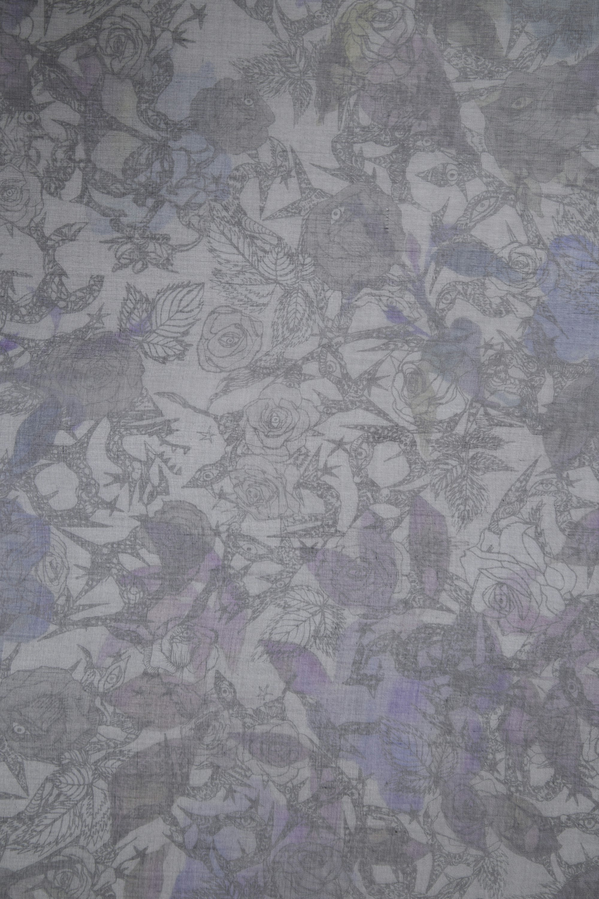 Kerry Scarf - 2