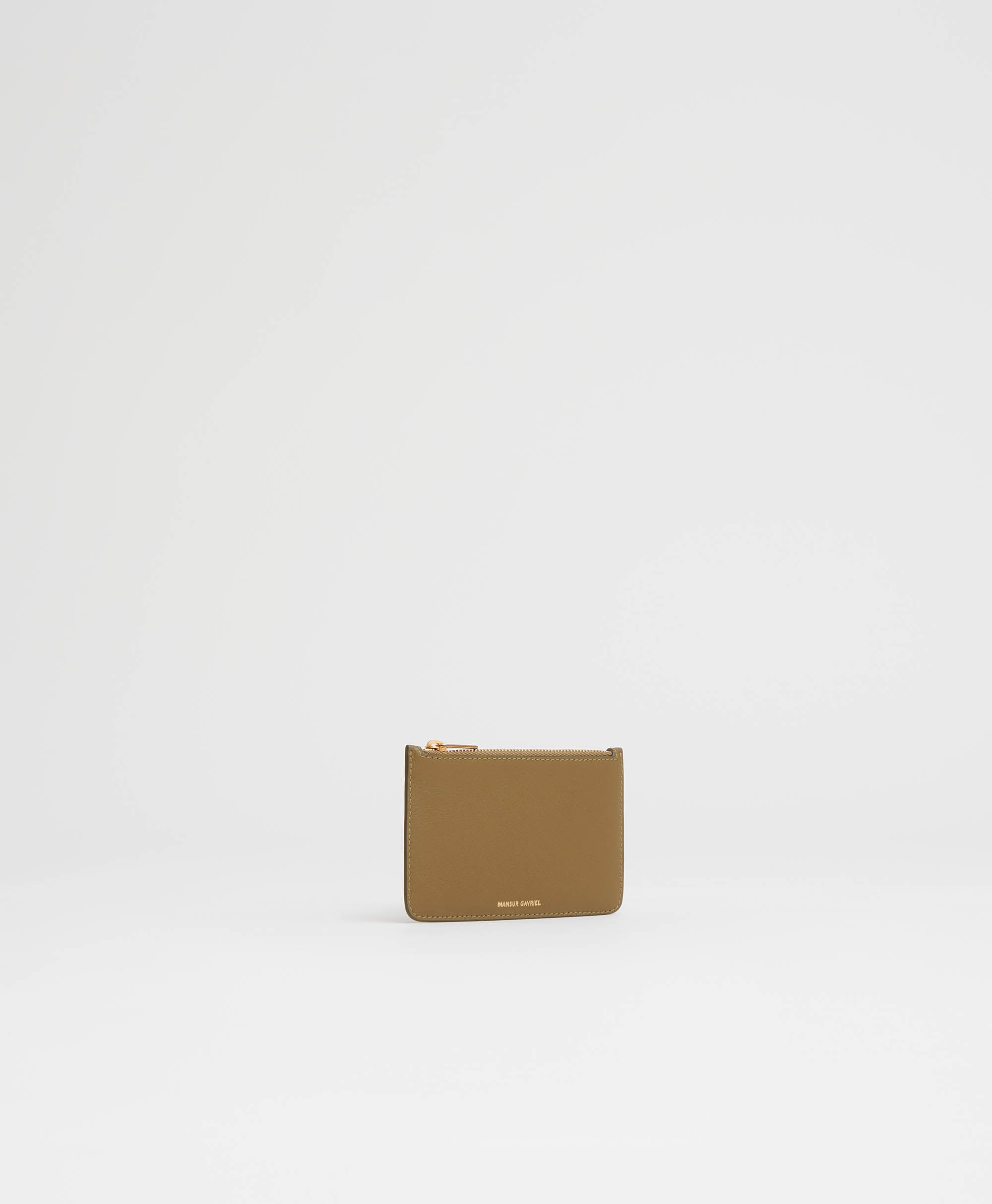 ZIP CARD HOLDER - 3