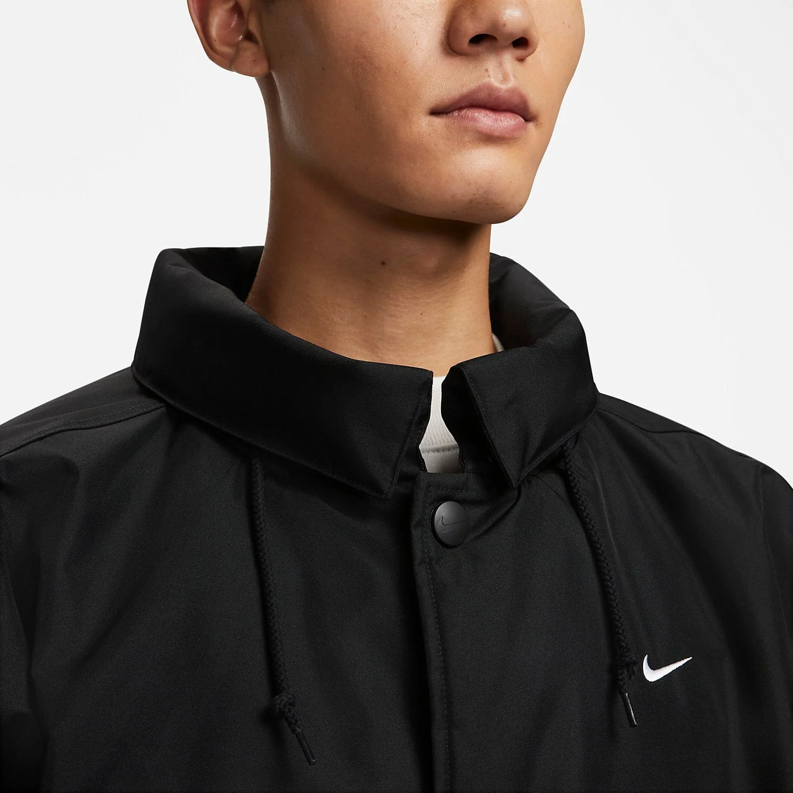 Nike Nike Sportswear Solo Swoosh Puffer 