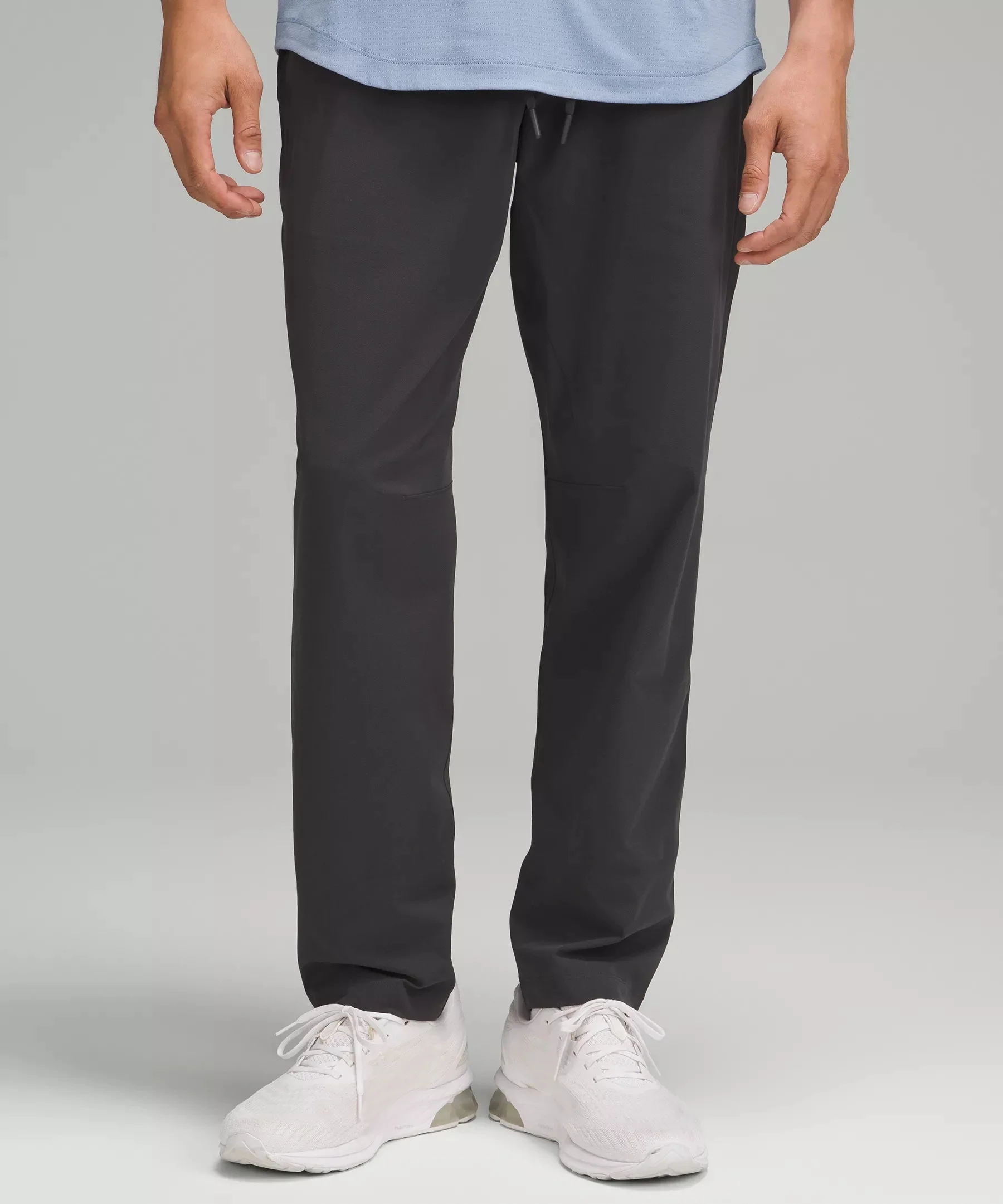 Zeroed In Slim-Fit Pant - 1