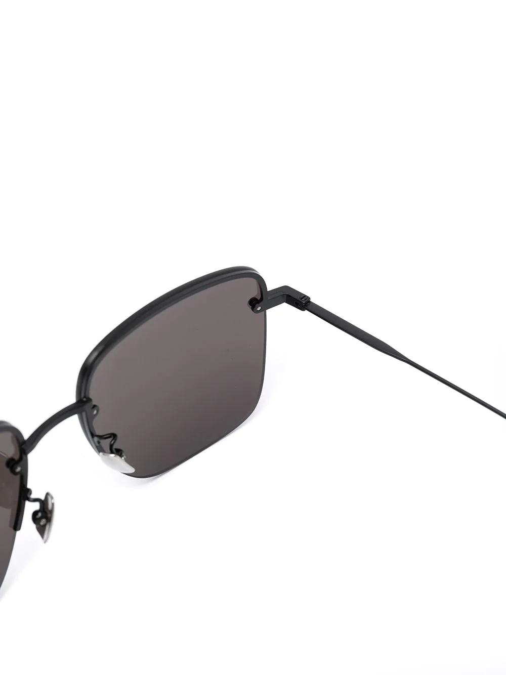 Monogram SL312M square-frame sunglasses - 3