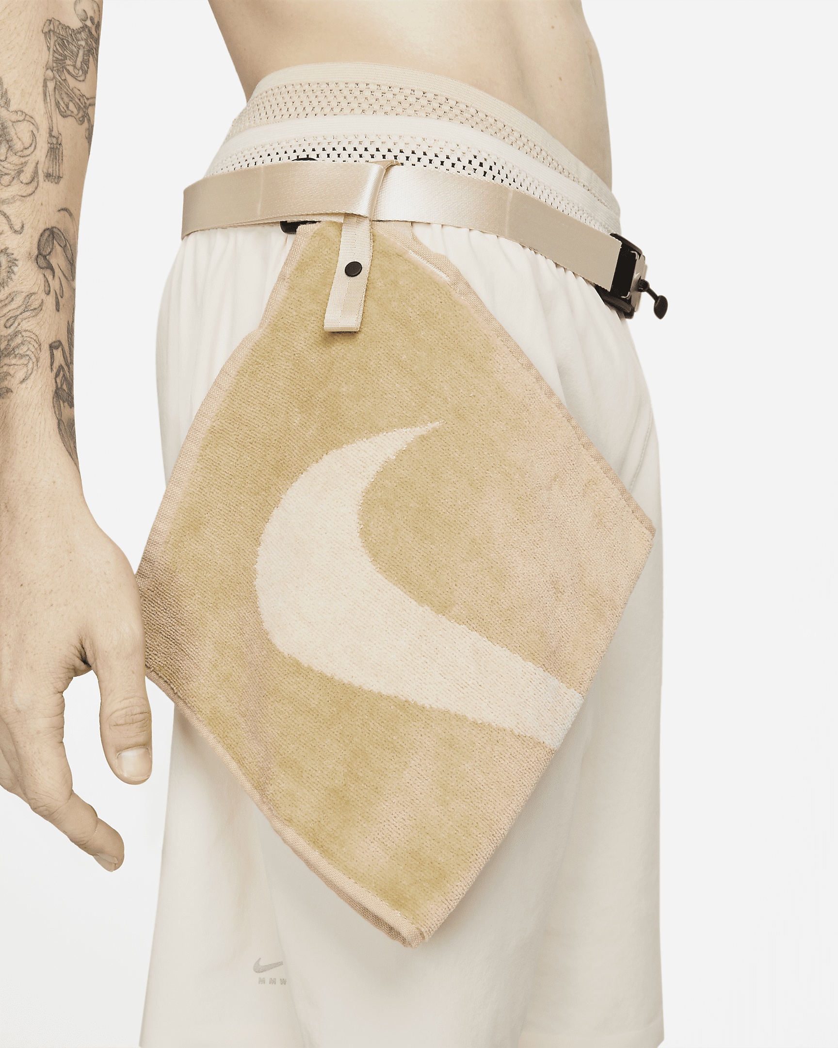 Nike Dri-FIT x MMW Men's 3-in-1 Shorts - 4