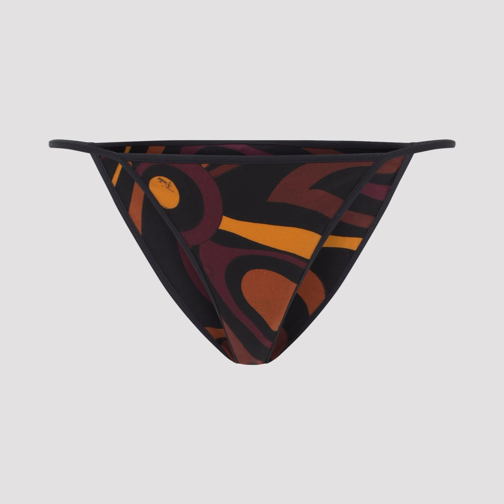 Pucci Bottom Bikini - 1