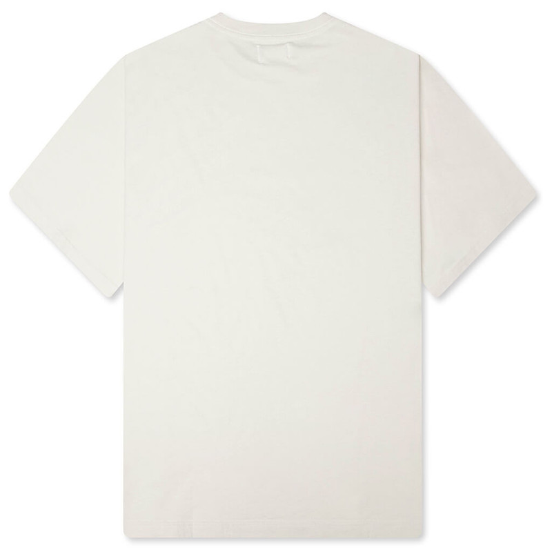 HONOR THE GIFT NEVER BEEN REGULAR TEE - GREY outlook