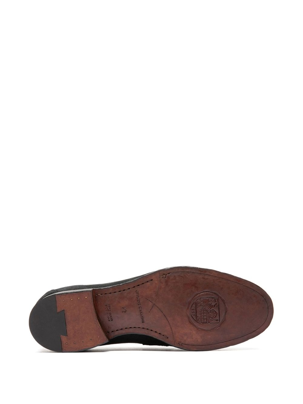 Ivy 002 loafers - 5