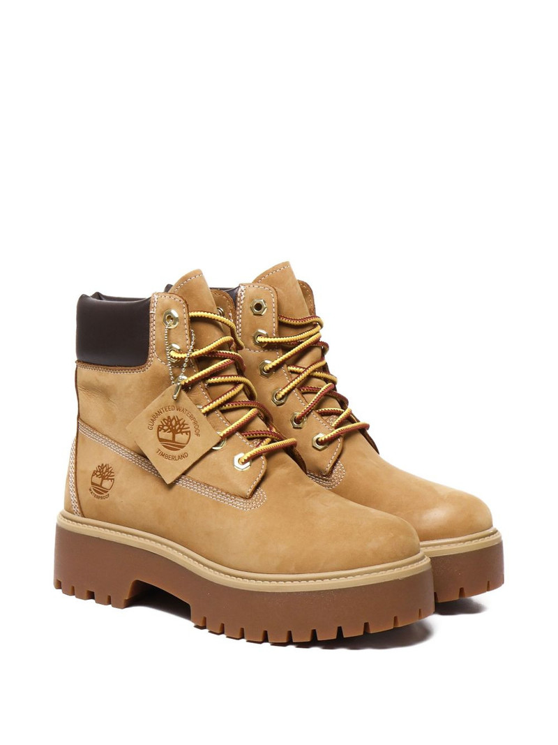 Timberland Timberland outlook