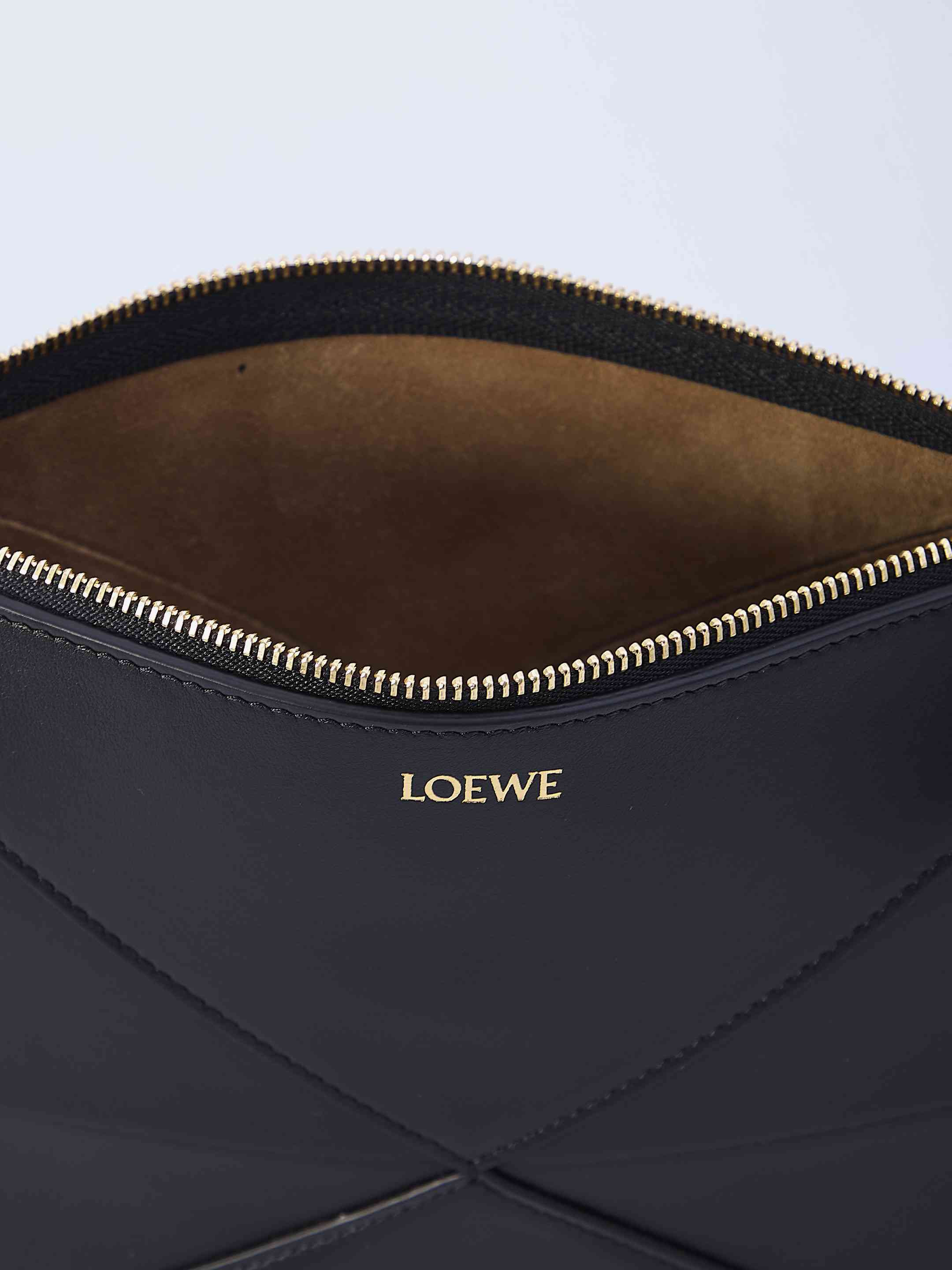 Loewe Women Puzzle Fold Pouch - 4