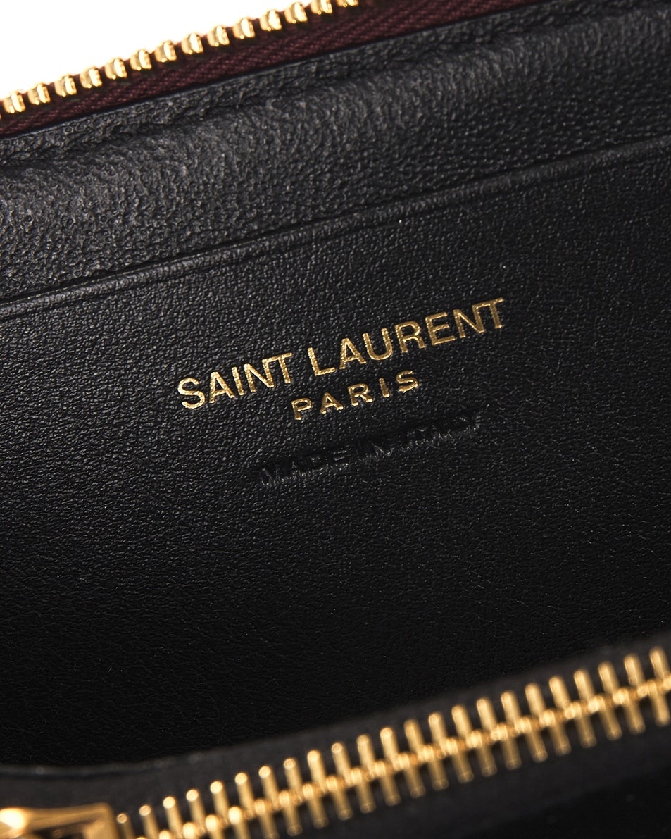 Coin Card Wallet - 5
