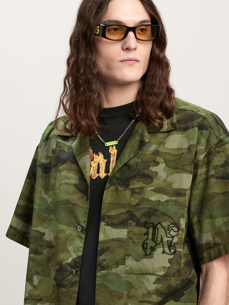 Camouflage Shirt 6