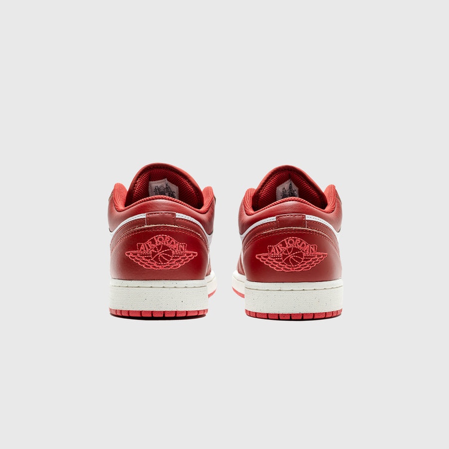 AIR JORDAN 1 LOW SE "LOBSTER" - 4