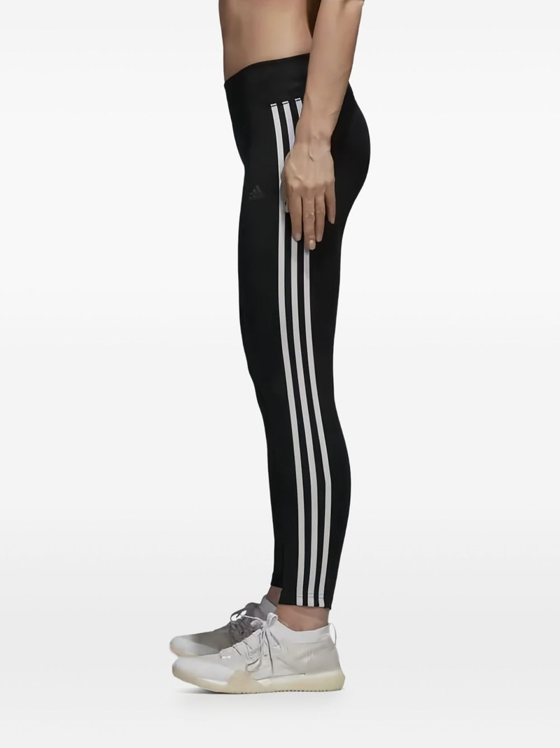 adidas 2 Move Climalite "Black" leggings outlook