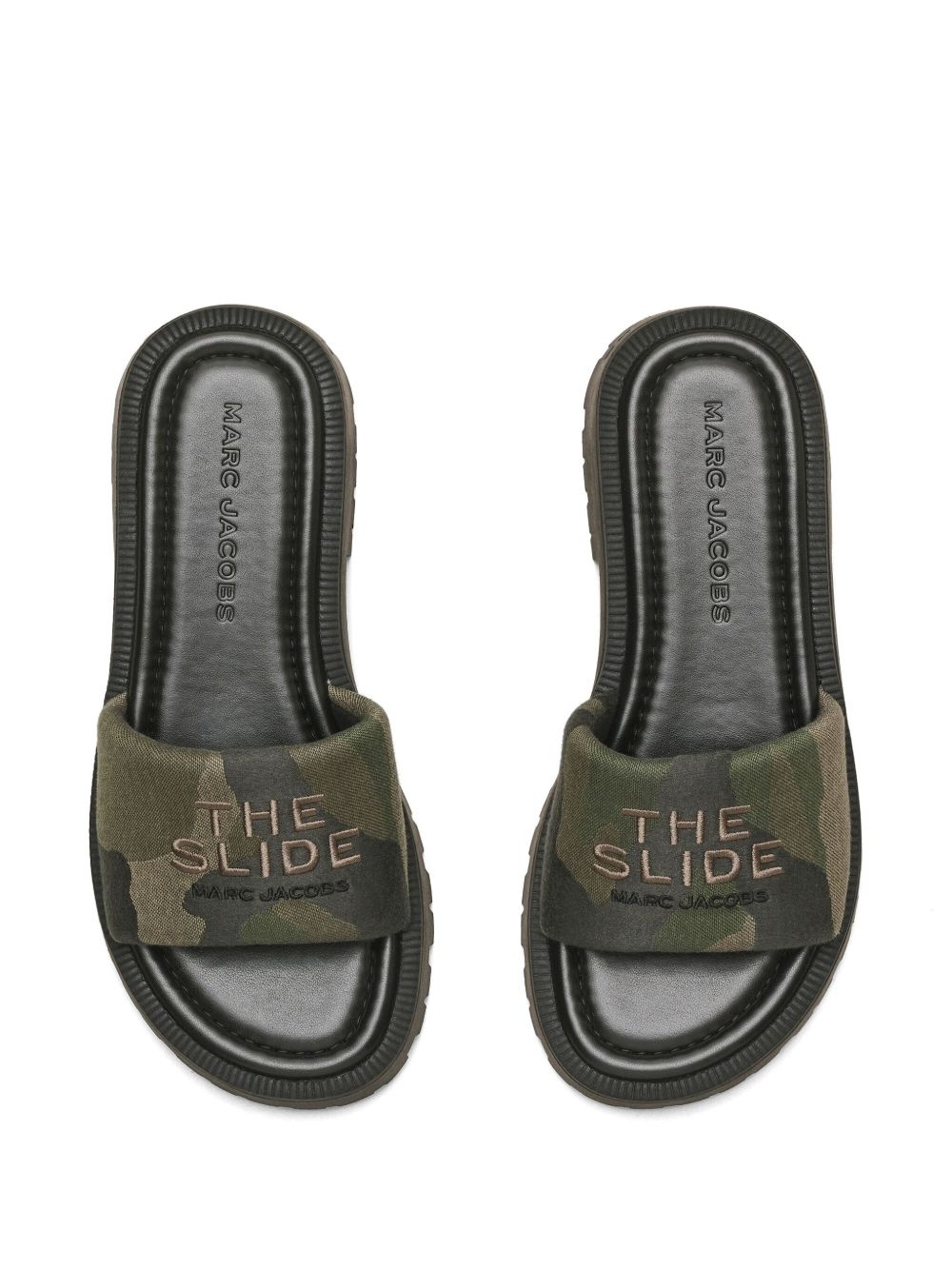 The Lug Sole slide - 5