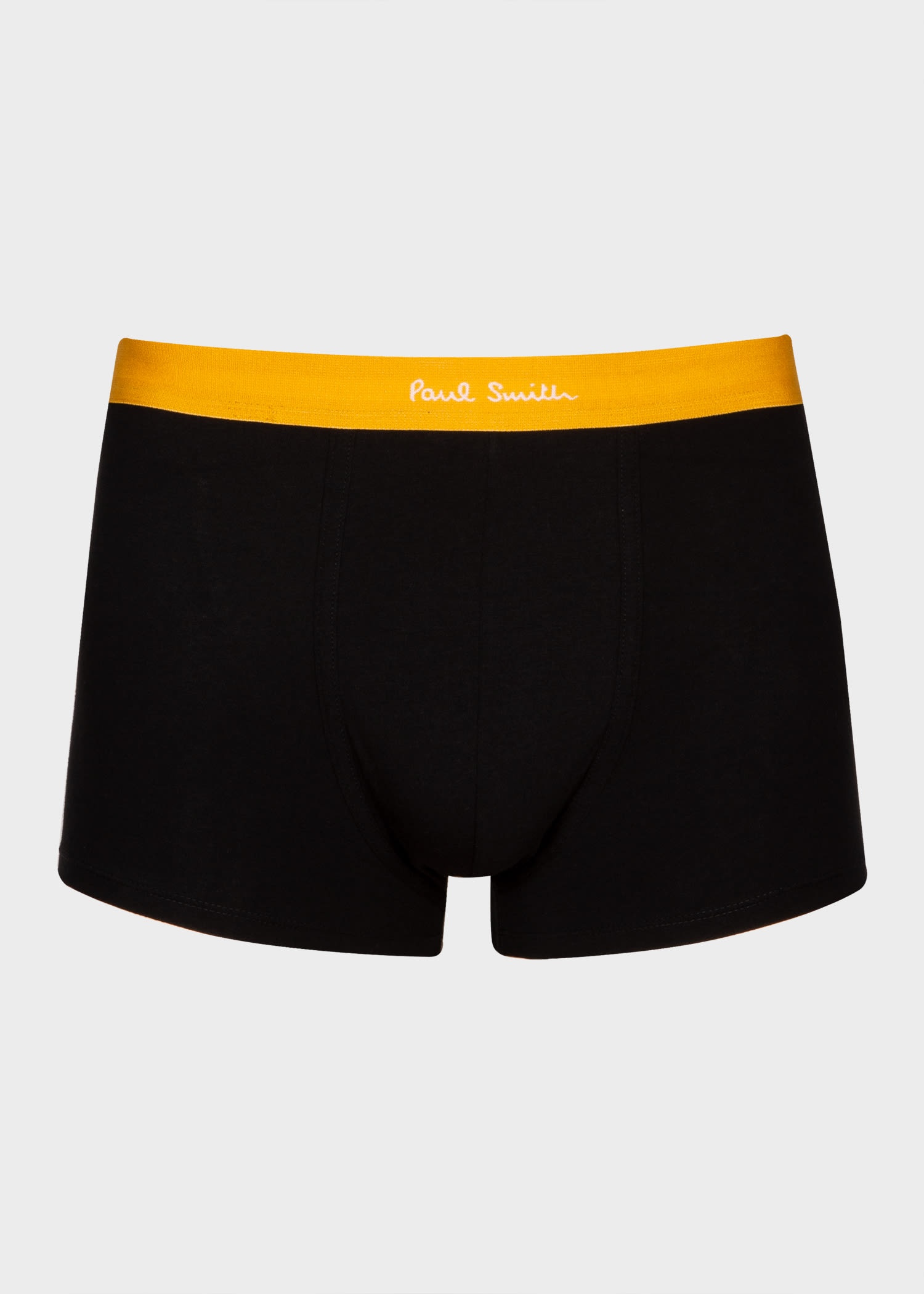 Boxer Briefs Seven Pack - 4