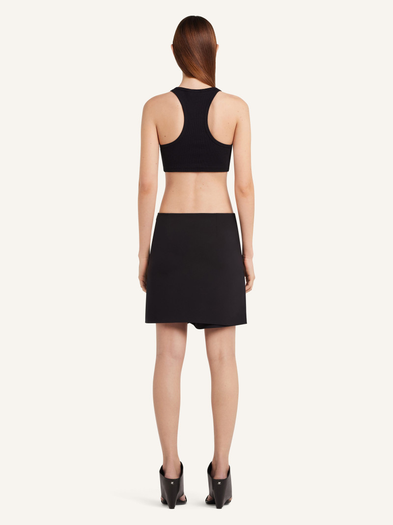 INFINITY MINI SKIRT 4