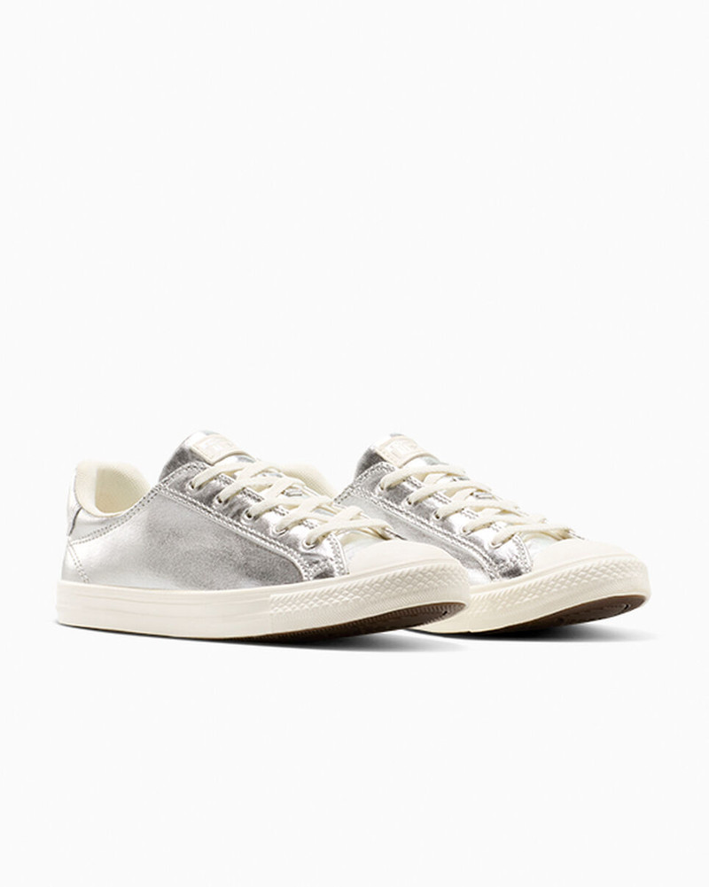 Chuck Taylor All Star Dainty Metallic 4