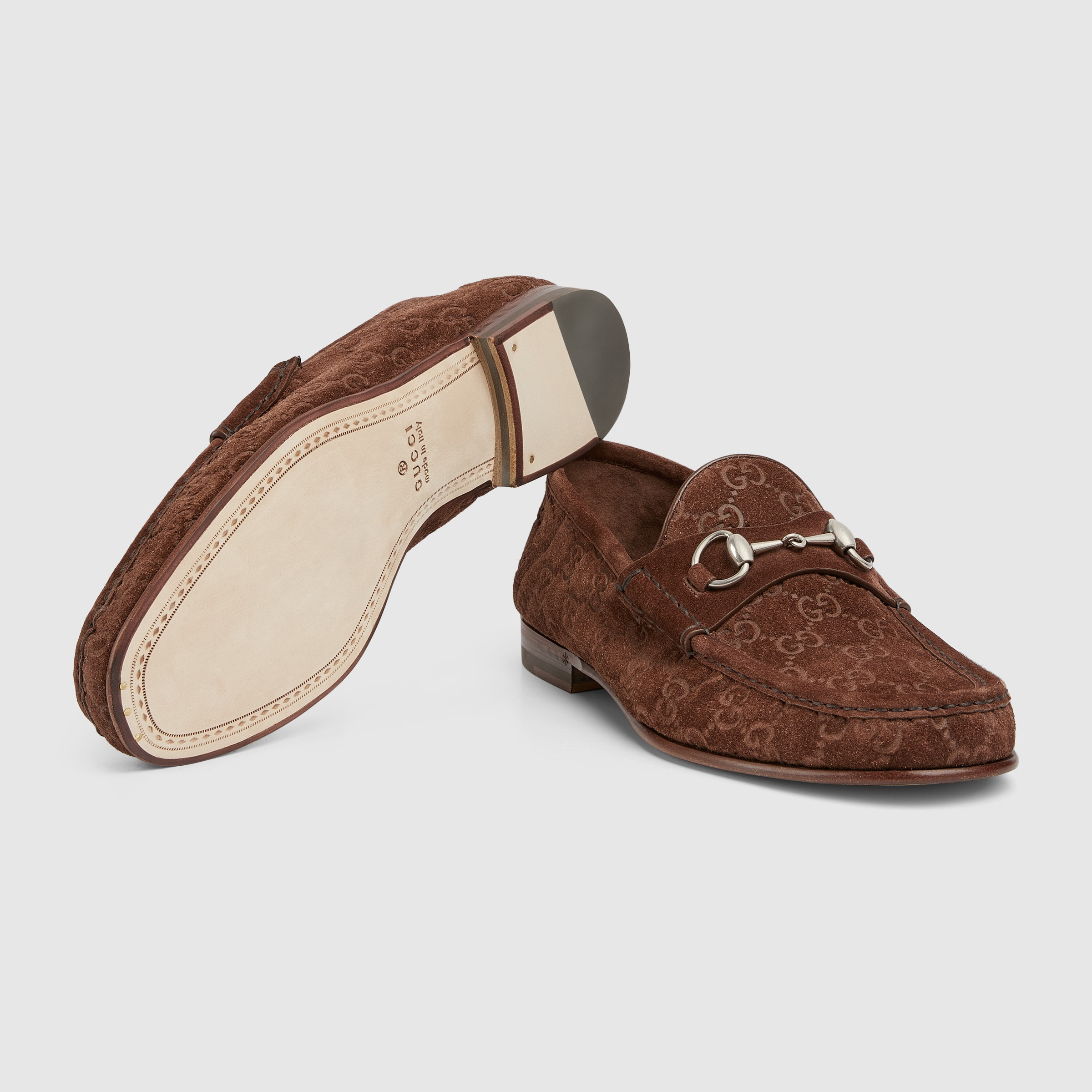 Men's Horsebit 1953 loafer - 7