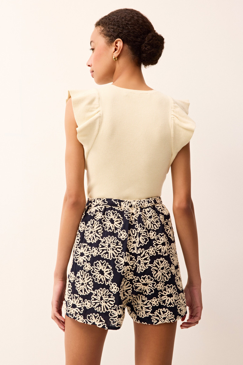 CLEO SHORTS 3