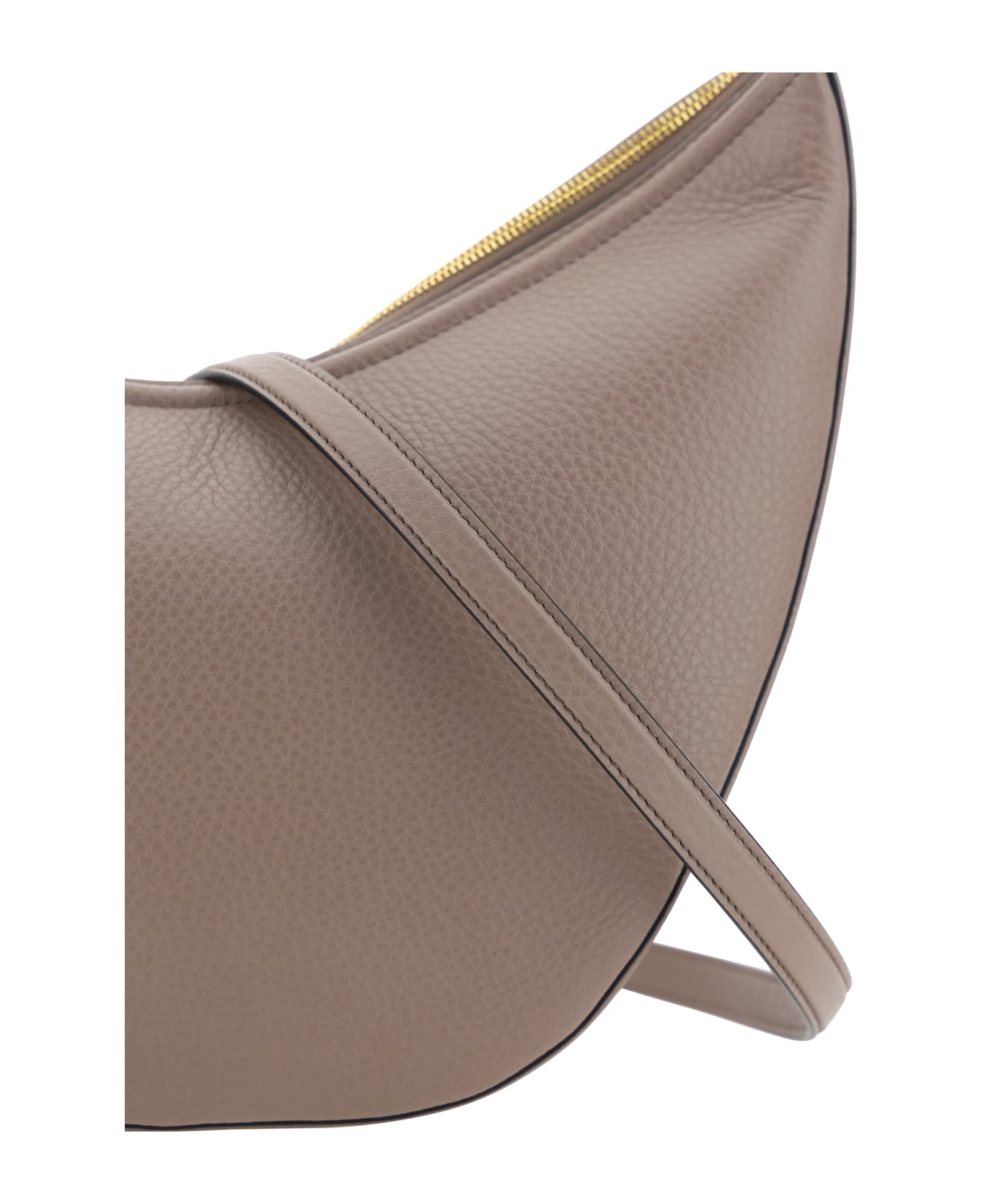 Vlogo Valentino Garavani Shoulder Bag - 4