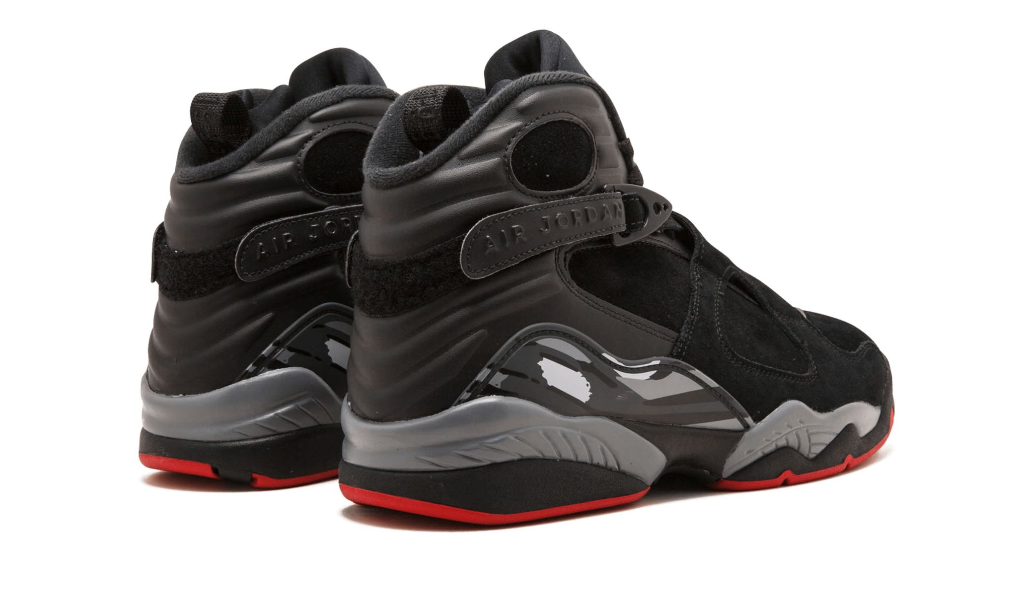 Air Jordan 8 Retro "Bred" - 3