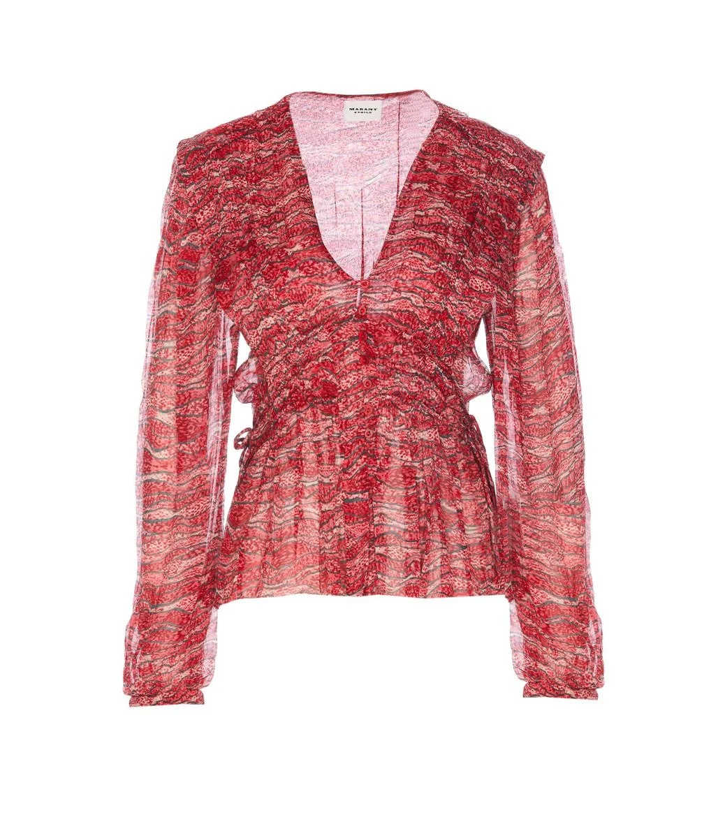 Isabel Marant Étoile Sweaters - 1