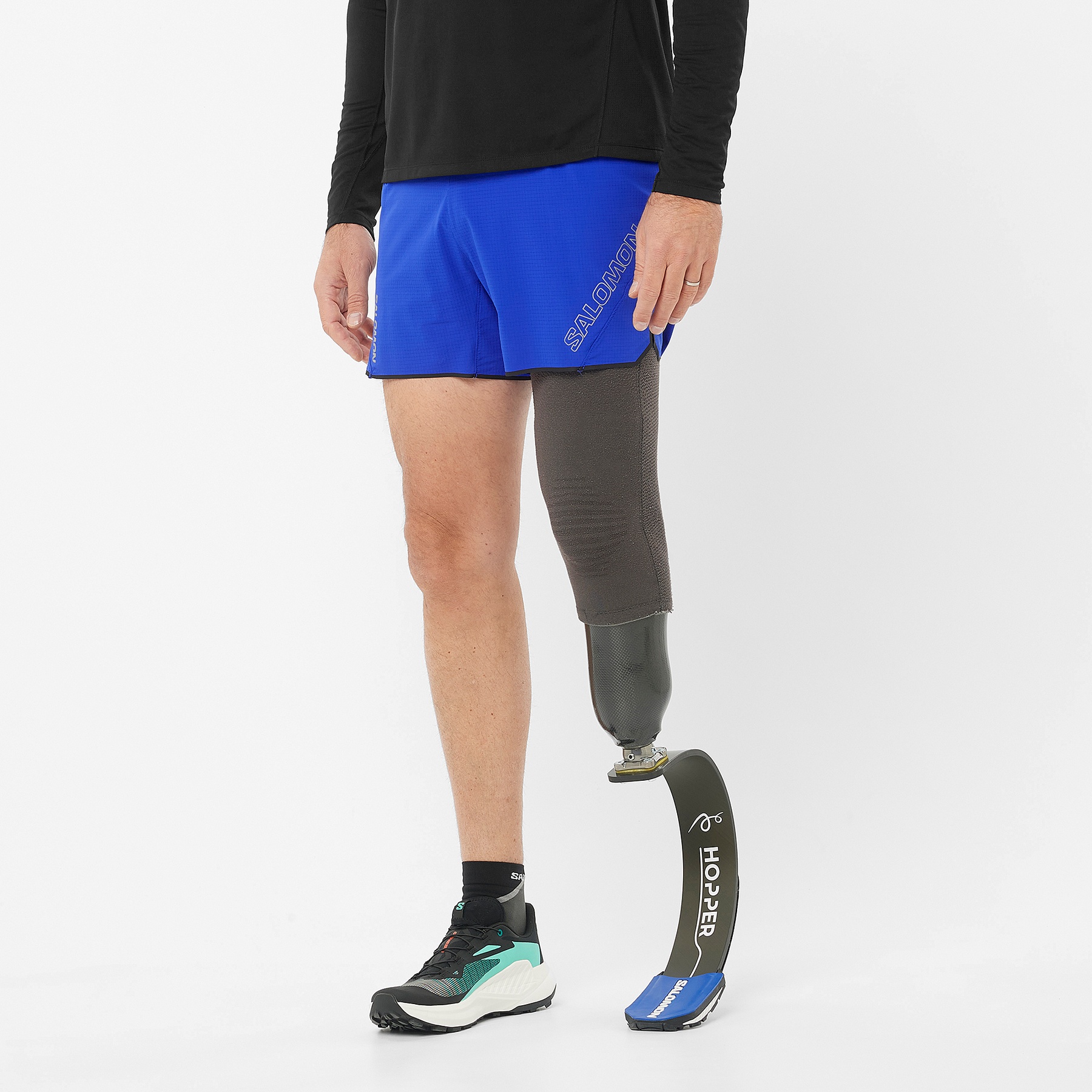 SENSE AERO 5" - 2