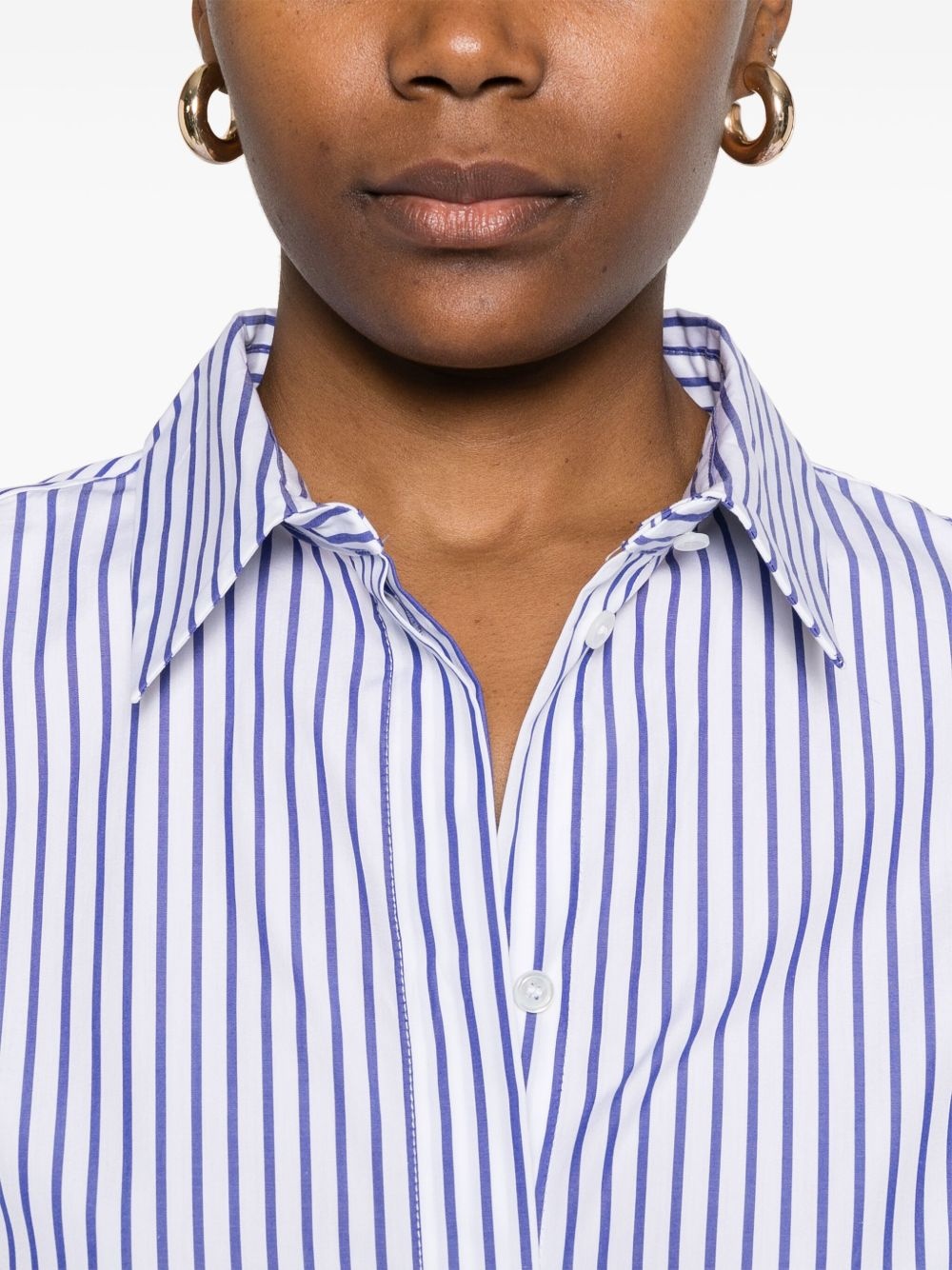 striped shirt - 5