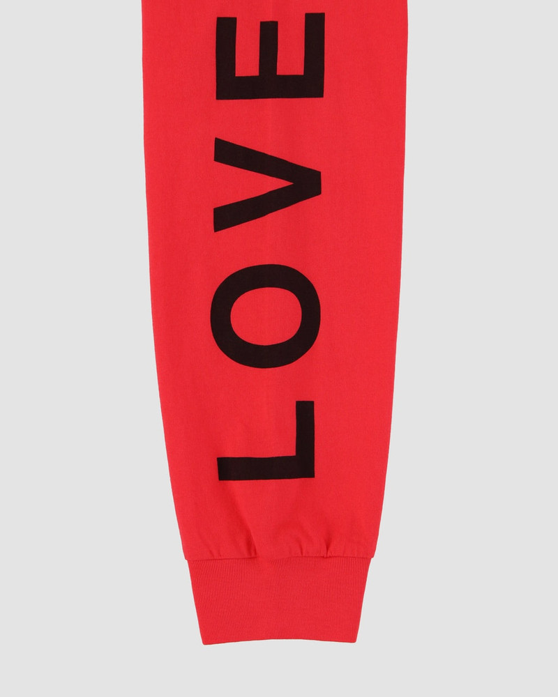 TREATED L/S T-SHIRT 4