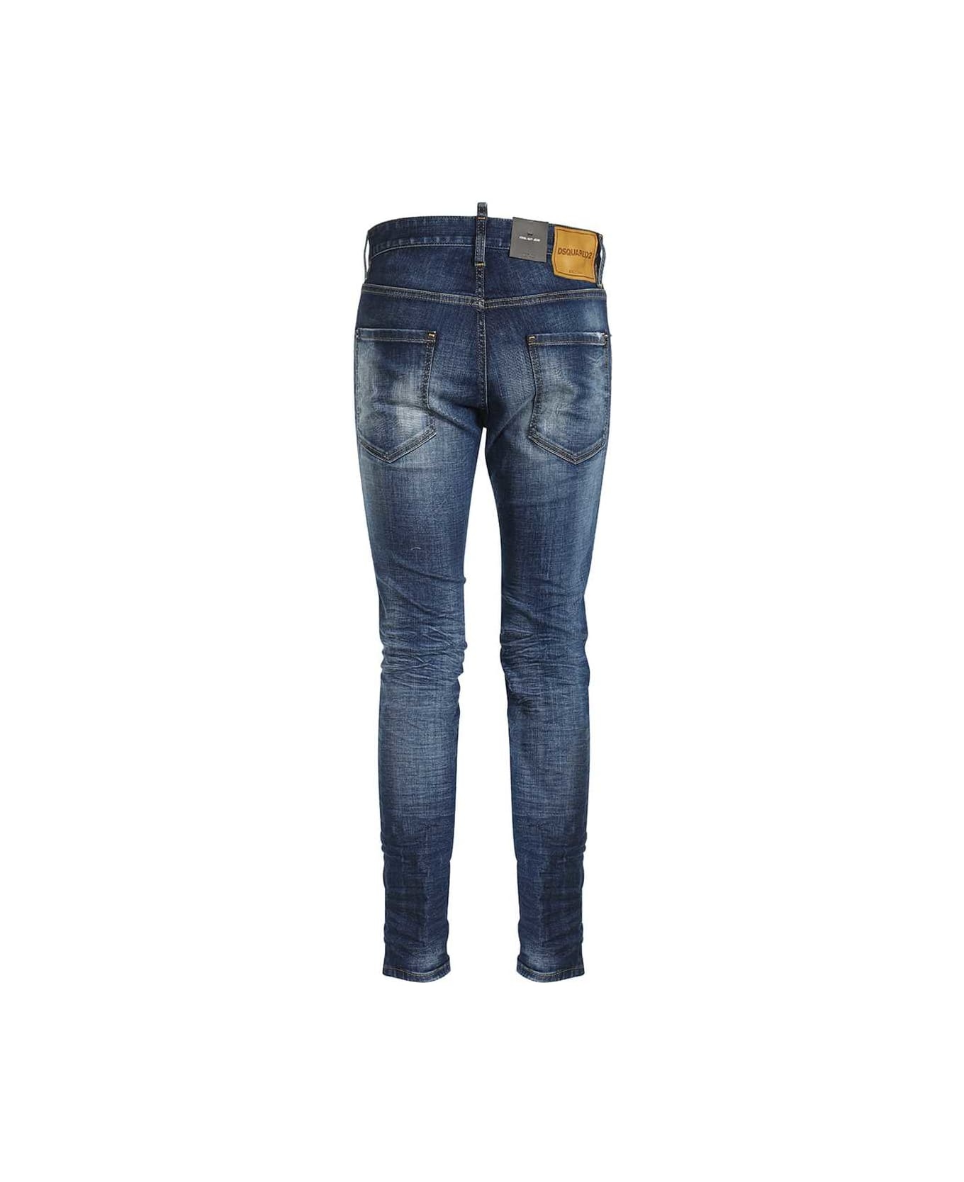 Cool Guy 5-pocket Jeans - 2
