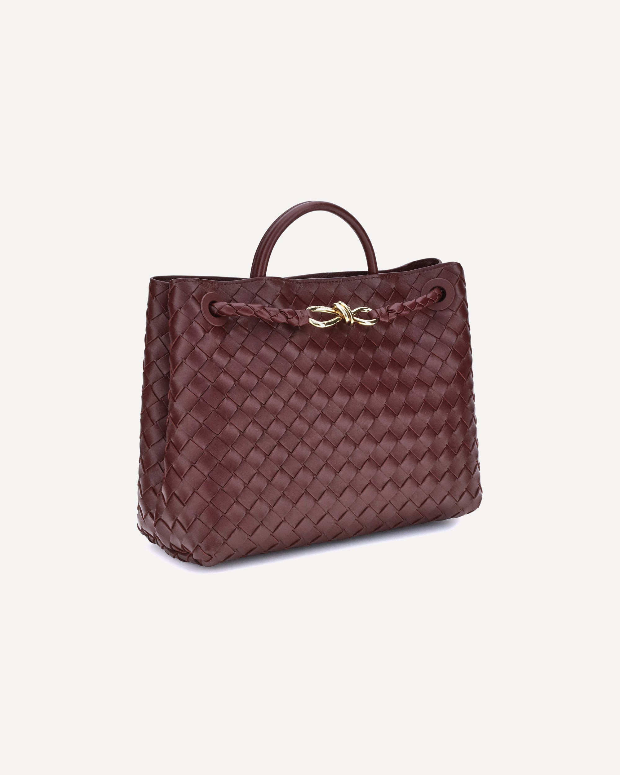Andiamo Shoulder Bag - 2