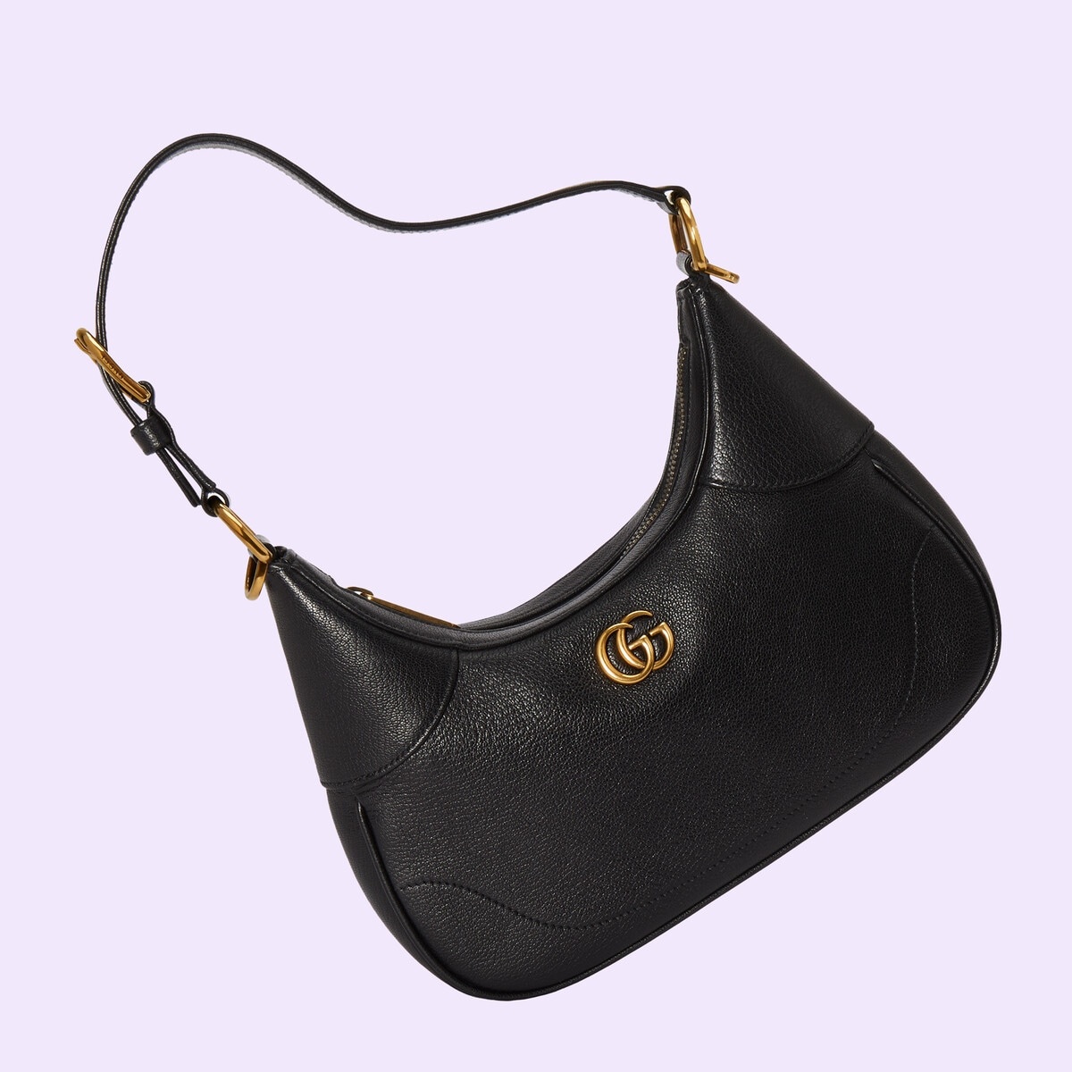 Aphrodite small shoulder bag - 5