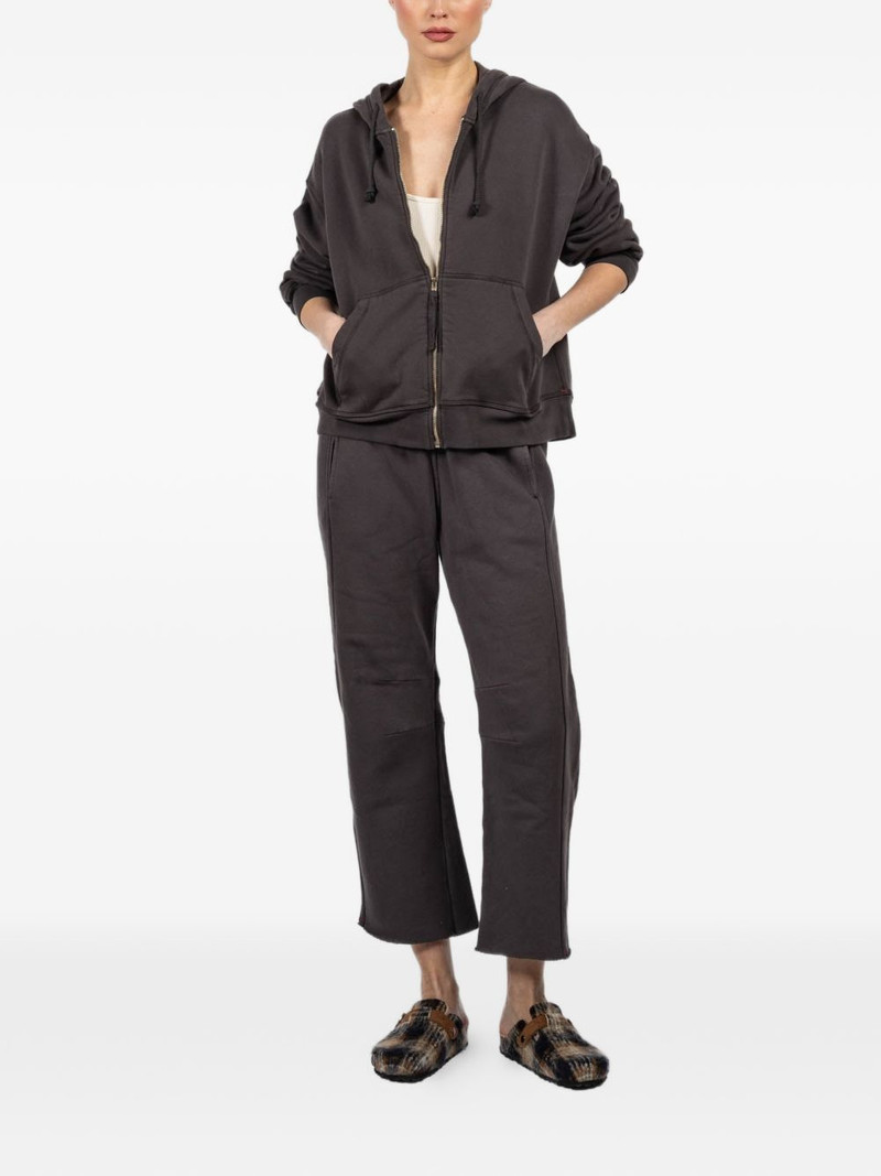 XÍRENA zip-up hoodie outlook