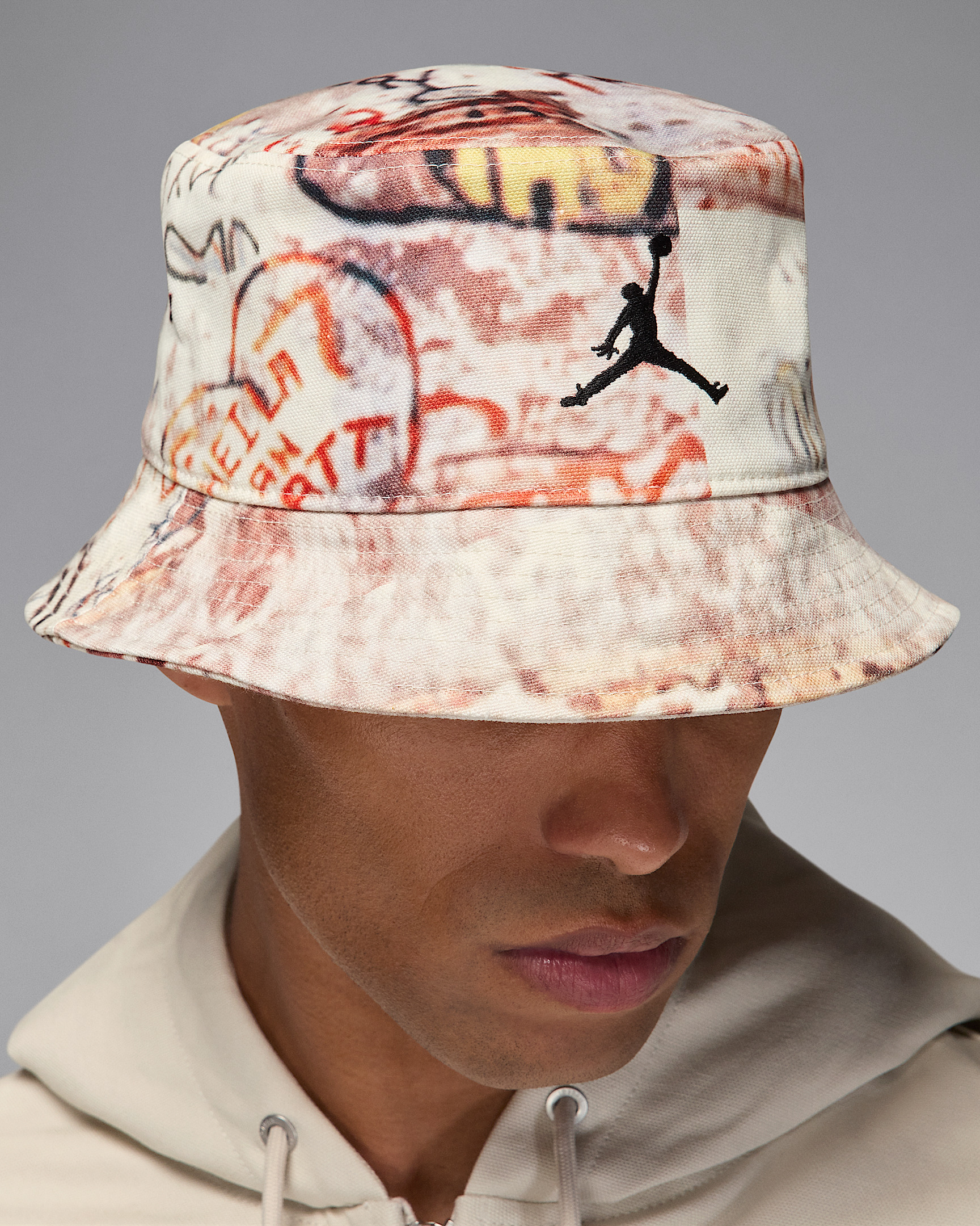 Jordan Apex Bucket Hat - 4
