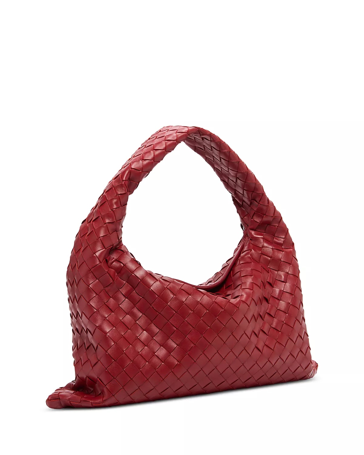 Small Hop Shoulder Bag - 6