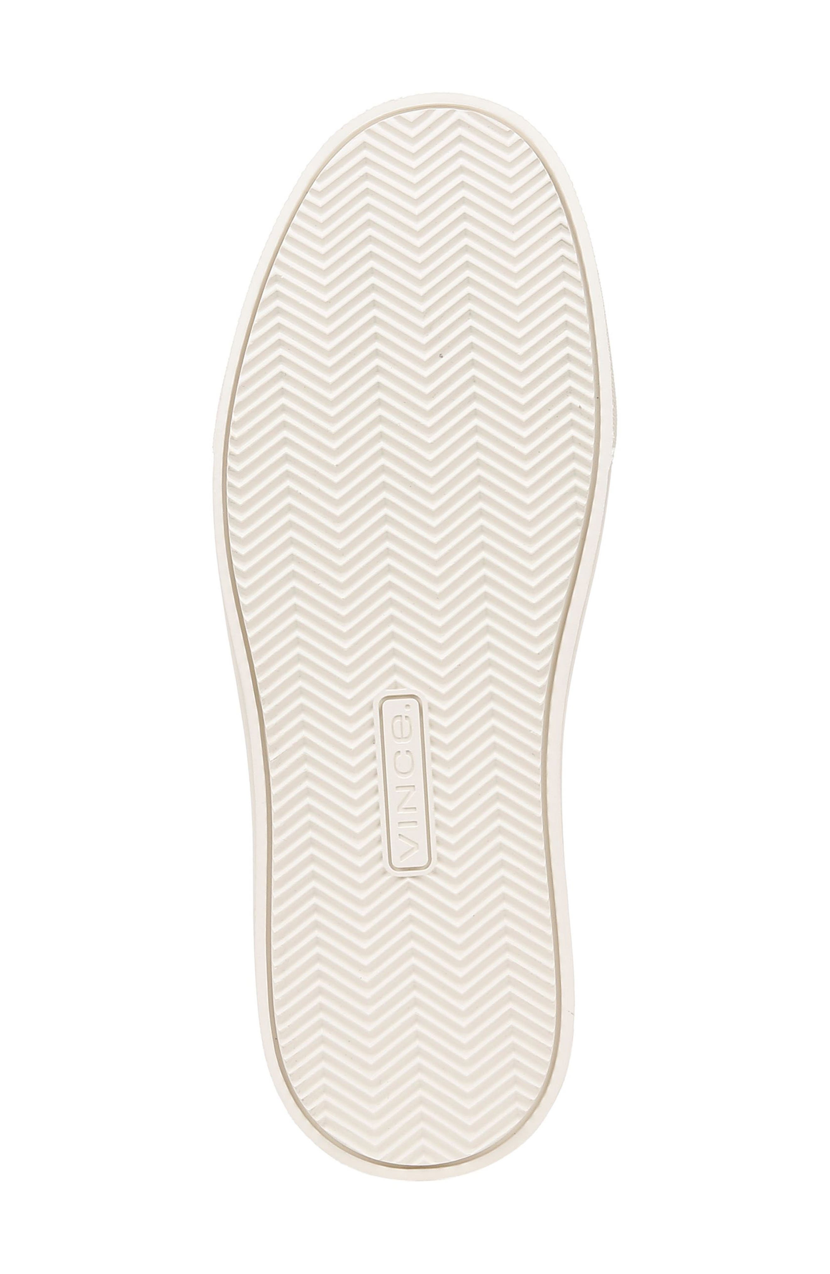 Vince Lakewood Sneaker in Newcamel at Nordstrom - 6