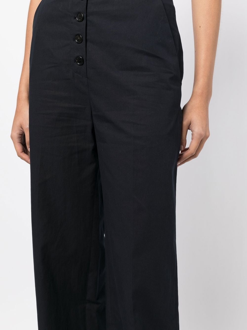 button-up trousers - 5