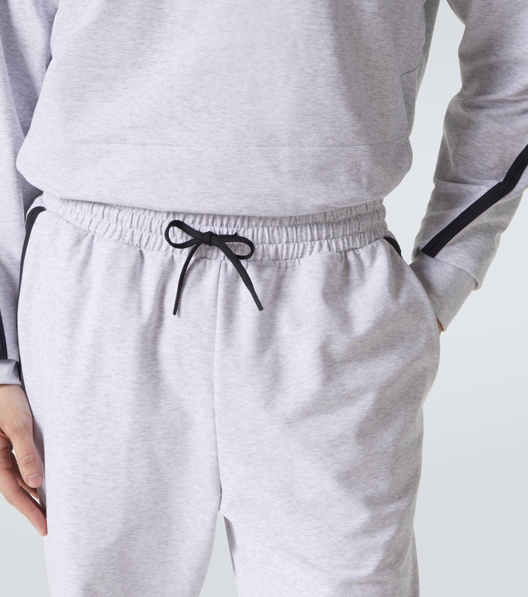 Studio sweatpants - 5