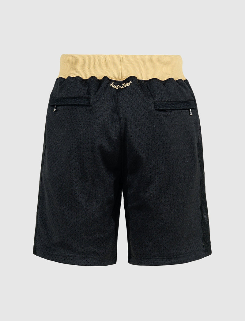 Just Don SAINTS SHORTS outlook