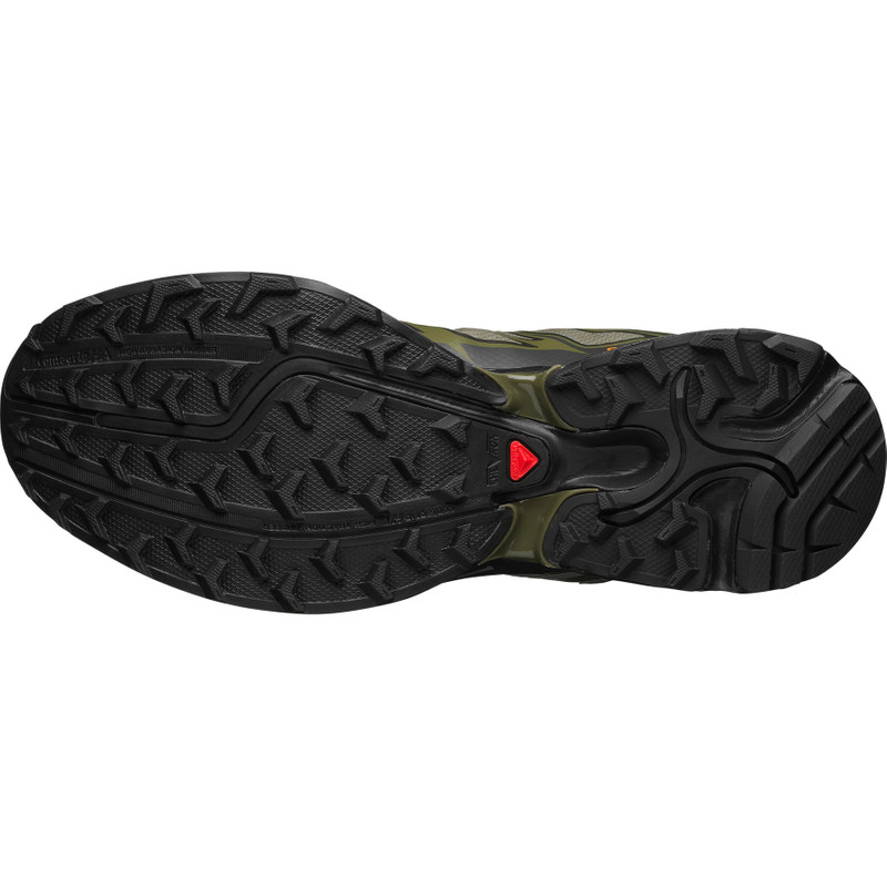 SALOMON XT-PATHWAY GORE-TEX outlook